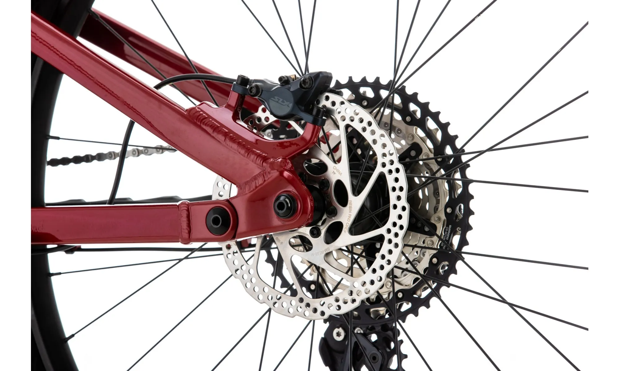 Vitus Mythique 29 AMP Mountain Bike