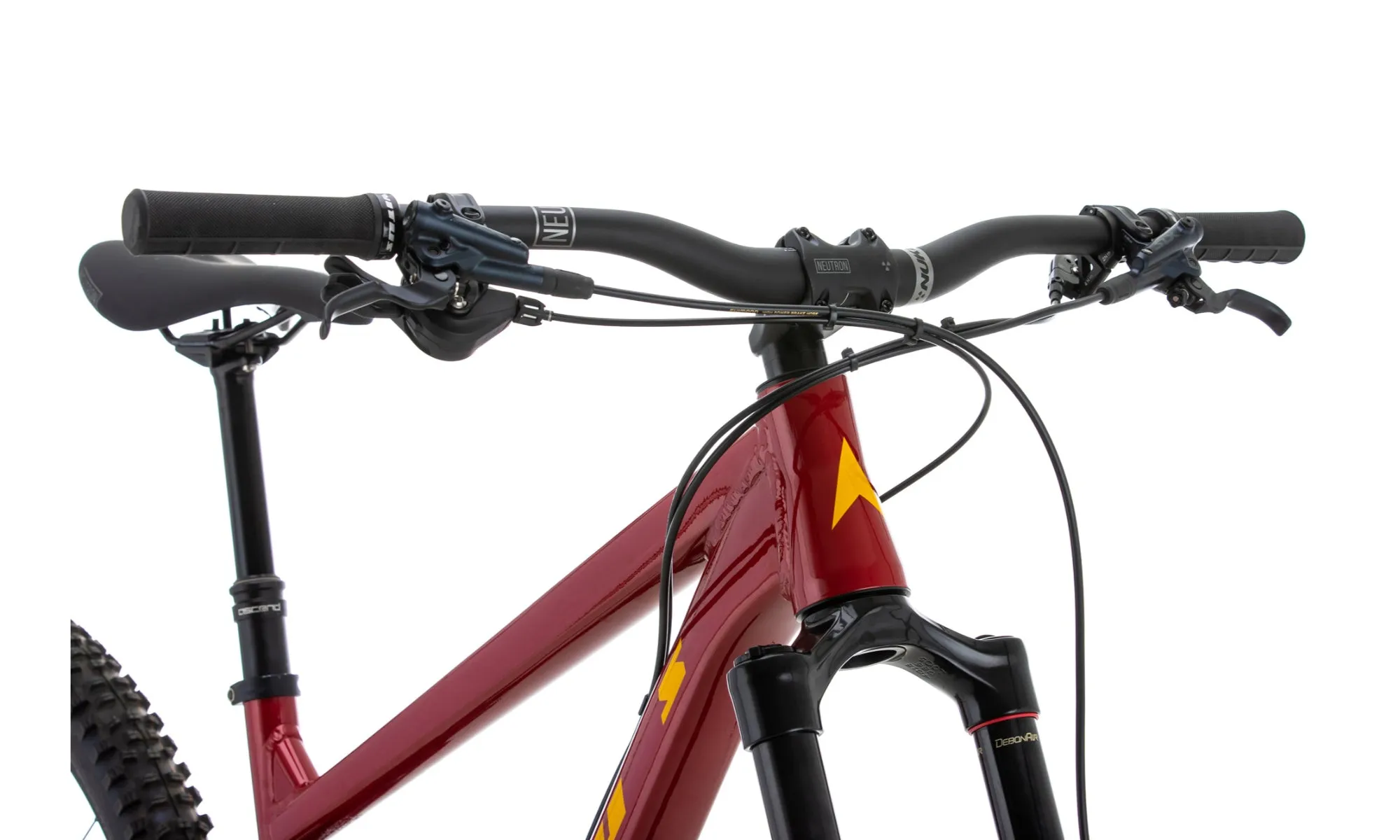 Vitus Mythique 29 AMP Mountain Bike