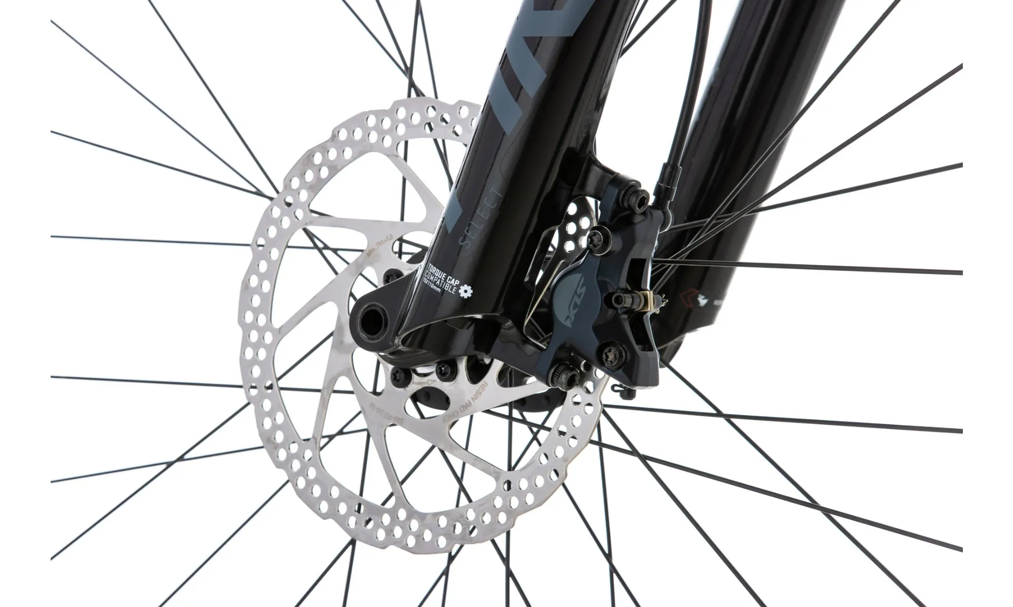 Vitus Mythique 29 AMP Mountain Bike