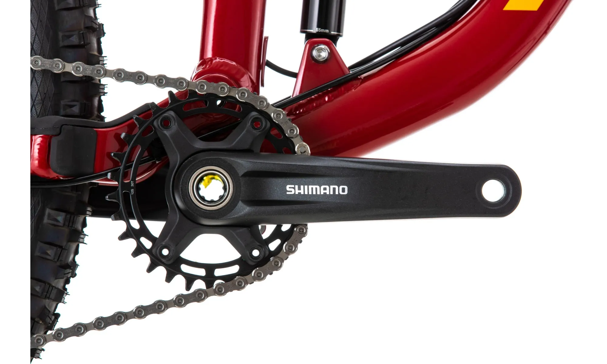 Vitus Mythique 29 AMP Mountain Bike
