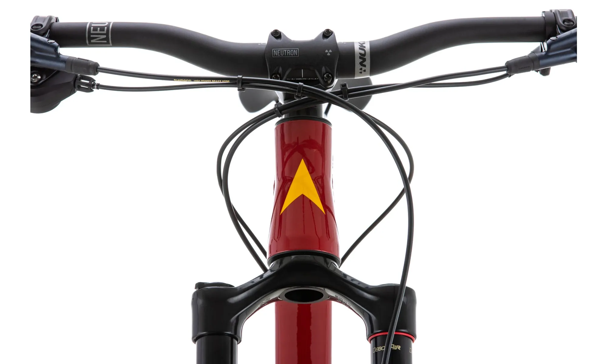 Vitus Mythique 29 AMP Mountain Bike