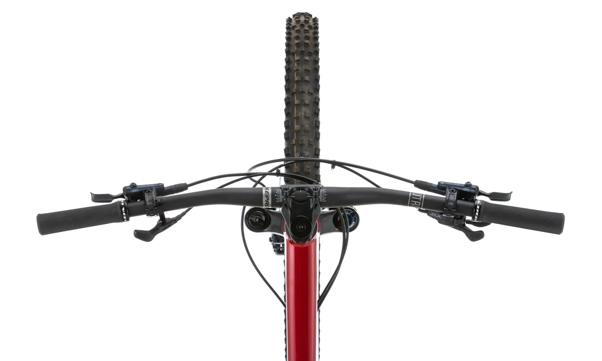Vitus Mythique 29 AMP Mountain Bike