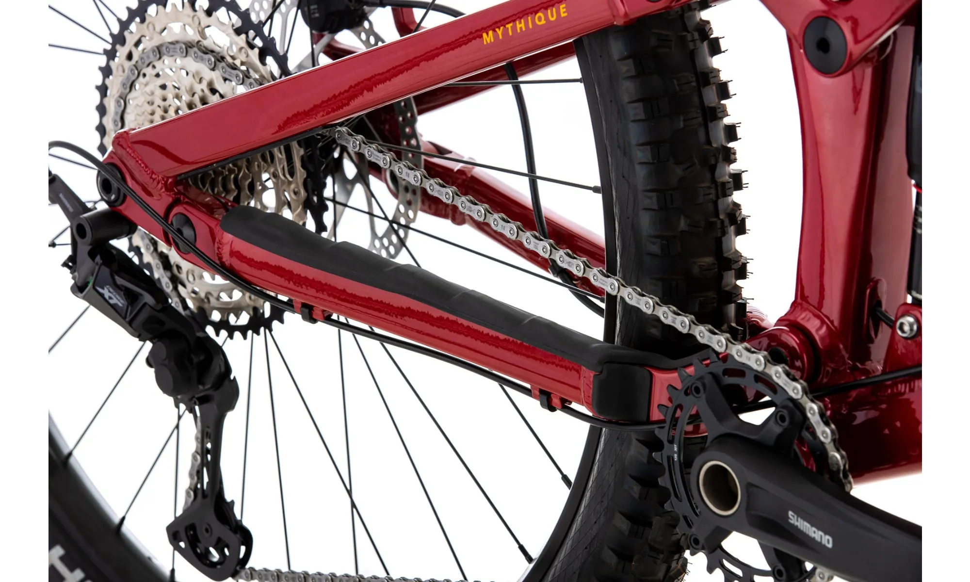 Vitus Mythique 29 AMP Mountain Bike