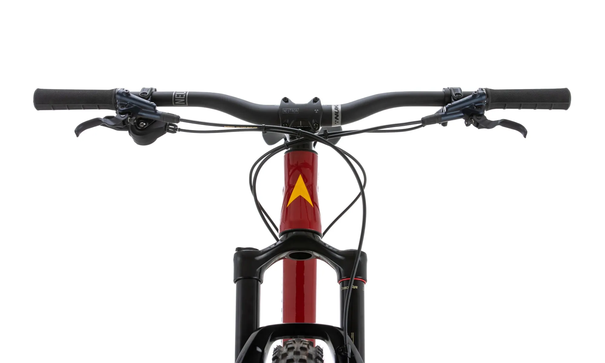 Vitus Mythique 29 AMP Mountain Bike