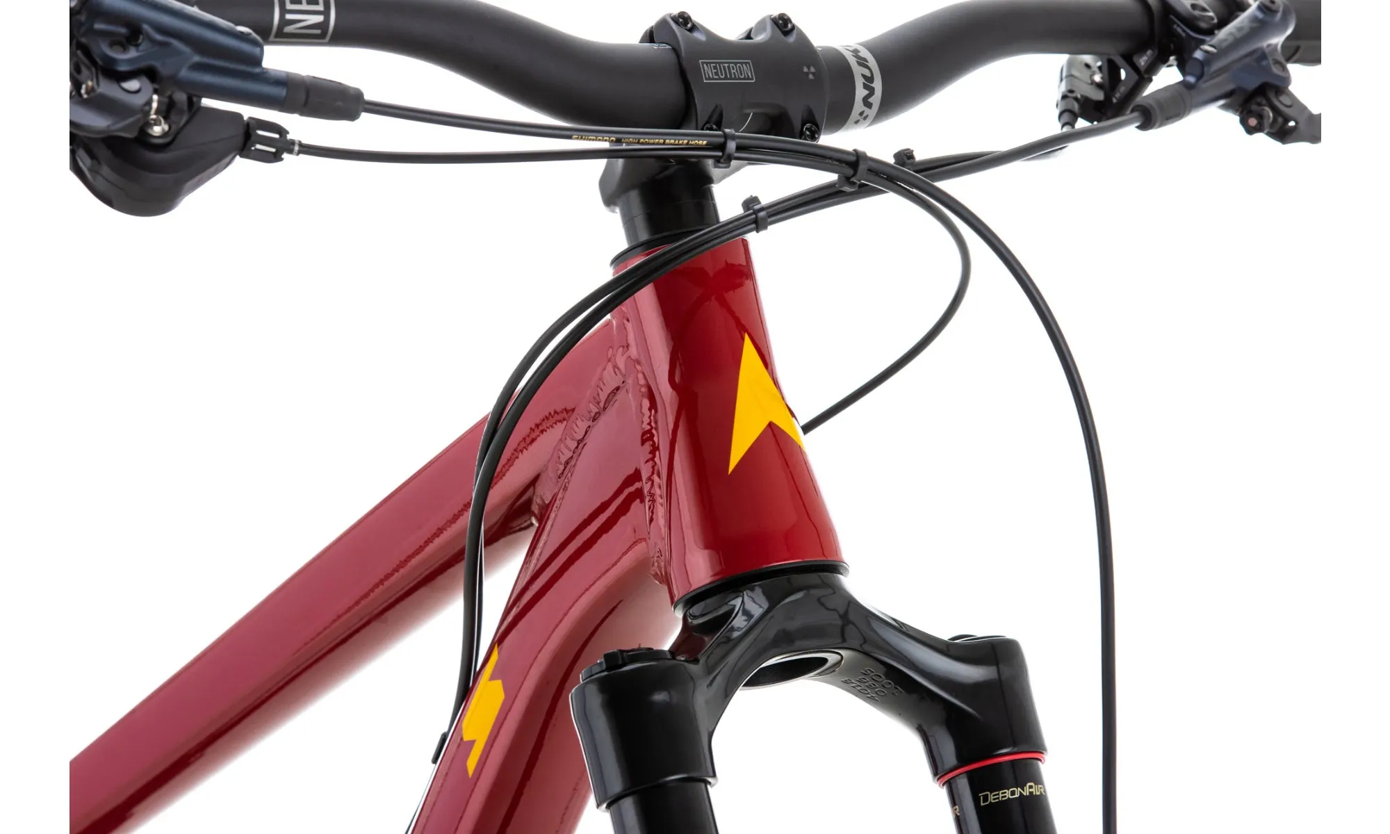Vitus Mythique 29 AMP Mountain Bike