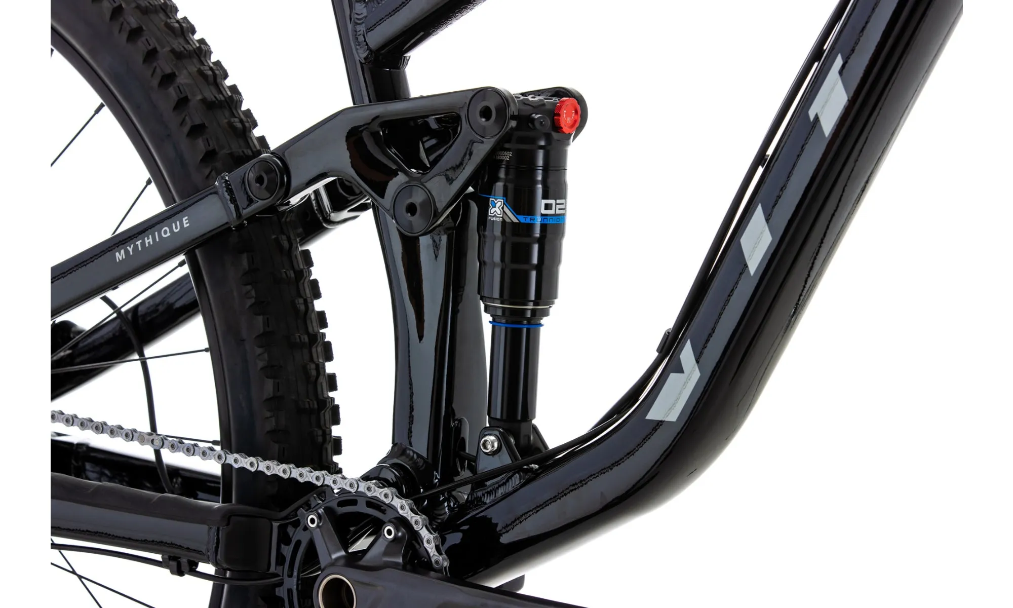 Vitus Mythique 29 VR Mountain Bike