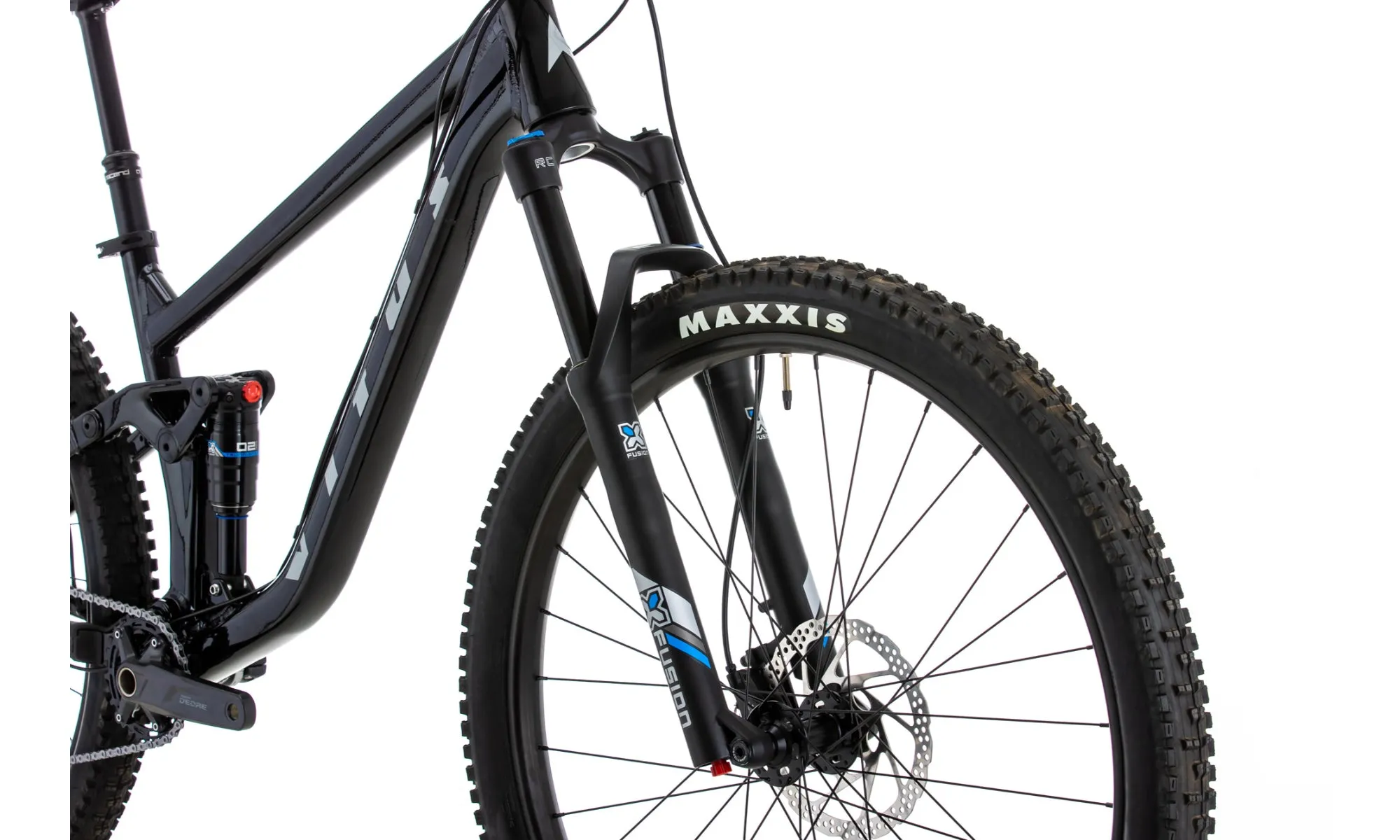 Vitus Mythique 29 VR Mountain Bike