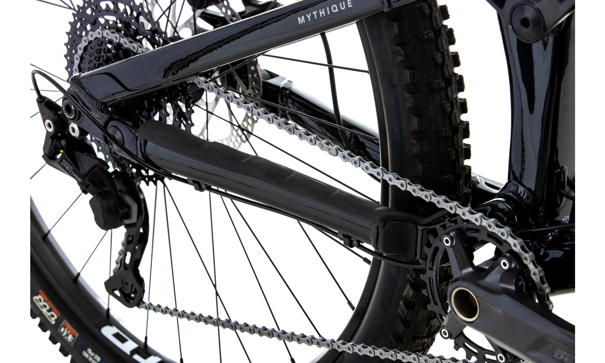 Vitus Mythique 29 VR Mountain Bike
