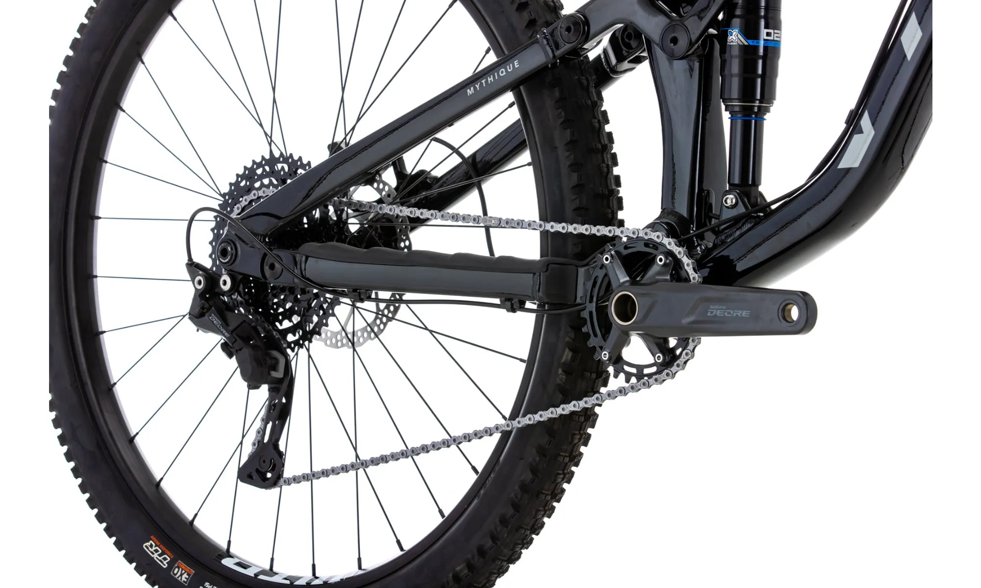 Vitus Mythique 29 VR Mountain Bike