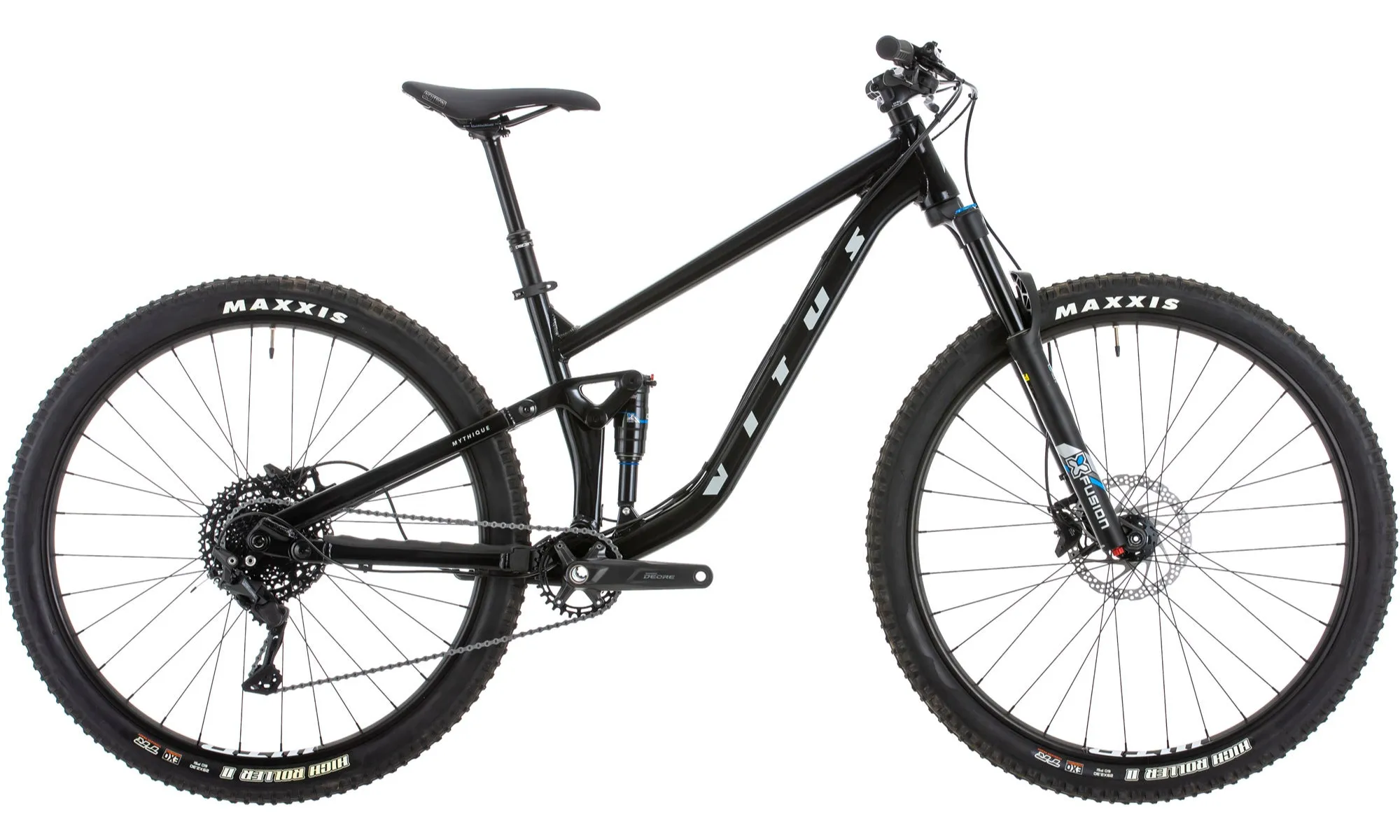 Vitus Mythique 29 VR Mountain Bike