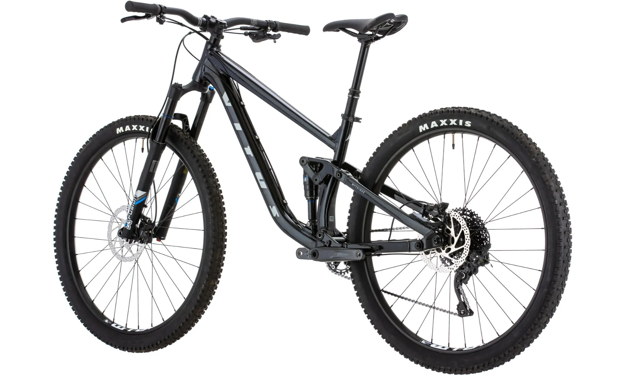 Vitus Mythique 29 VR Mountain Bike