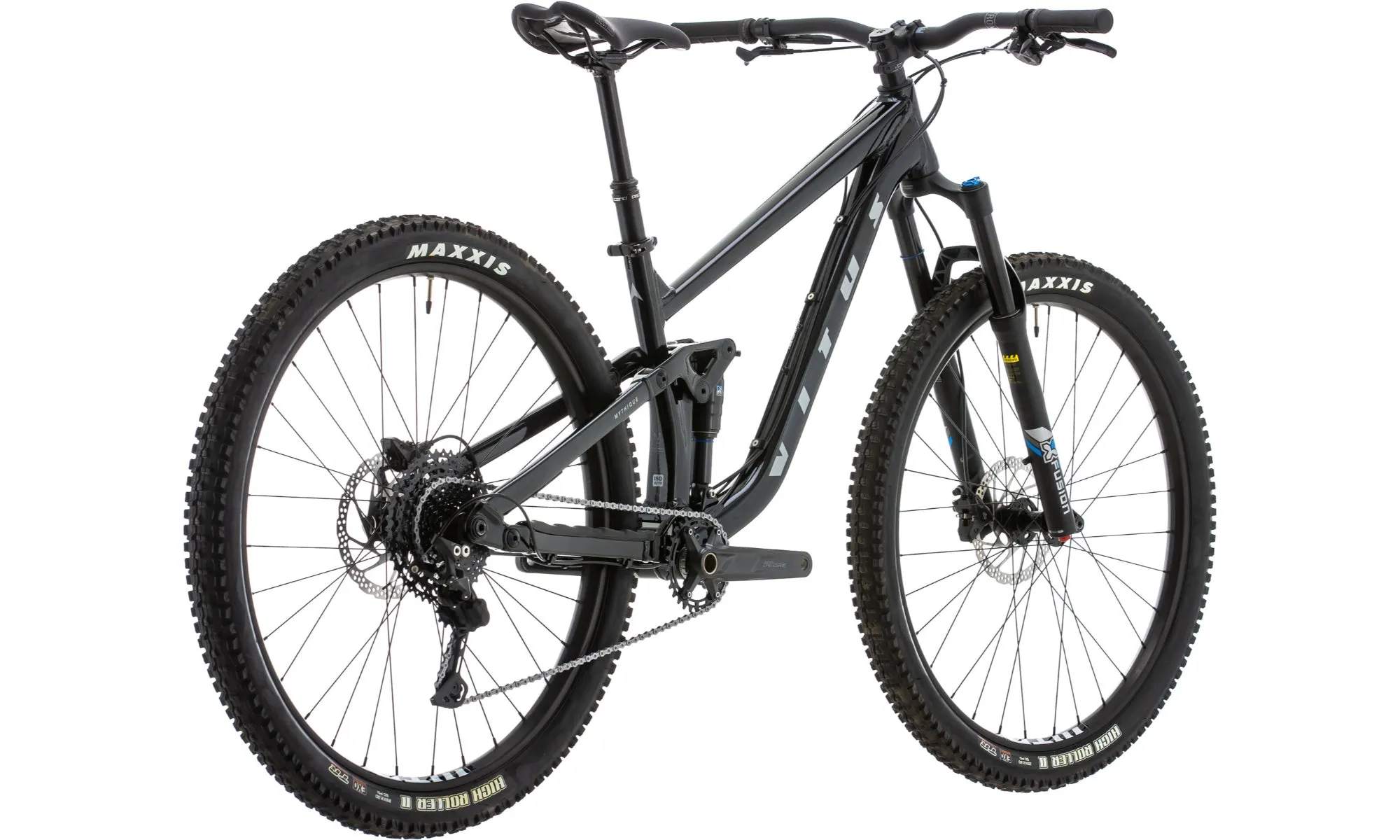 Vitus Mythique 29 VR Mountain Bike