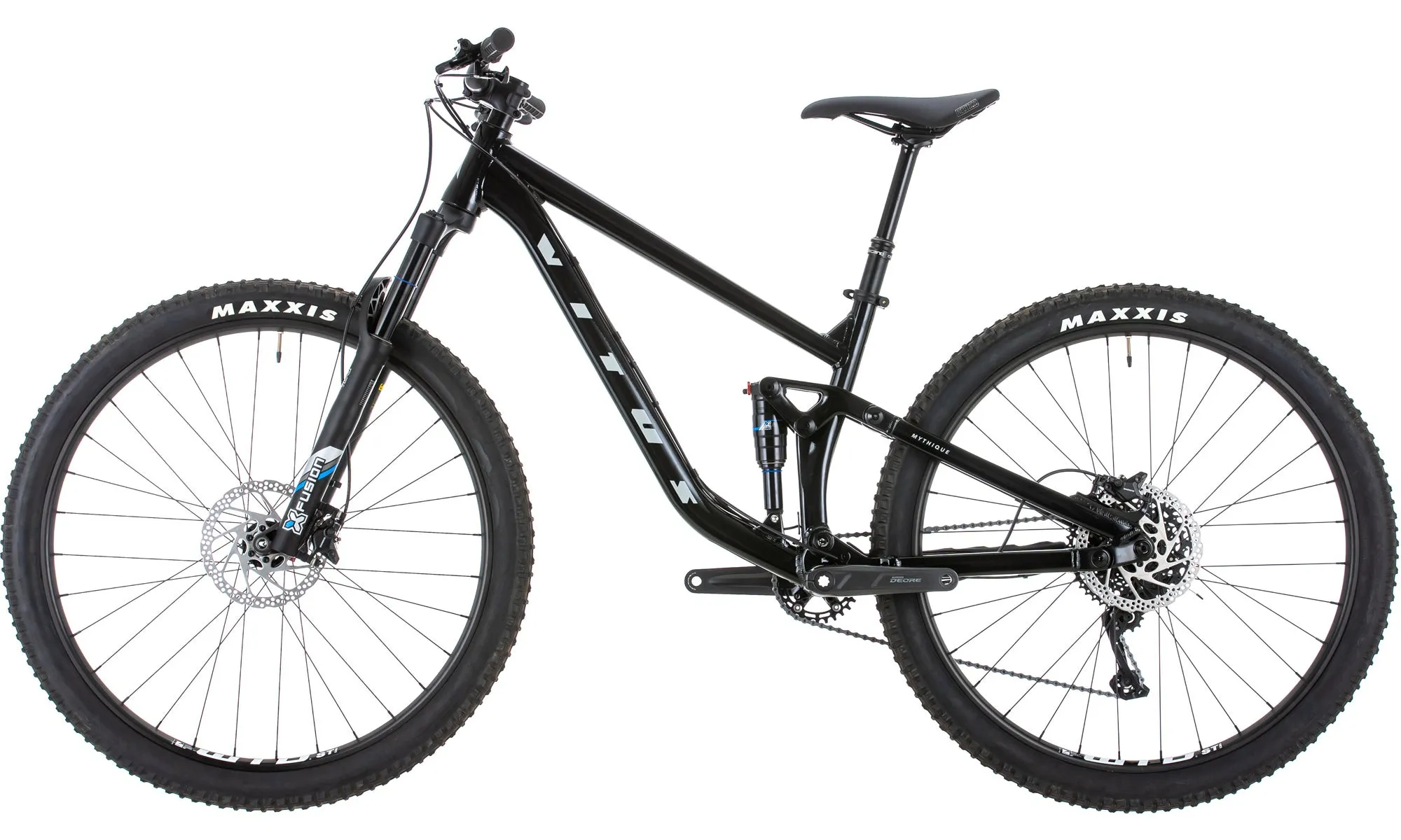 Vitus Mythique 29 VR Mountain Bike