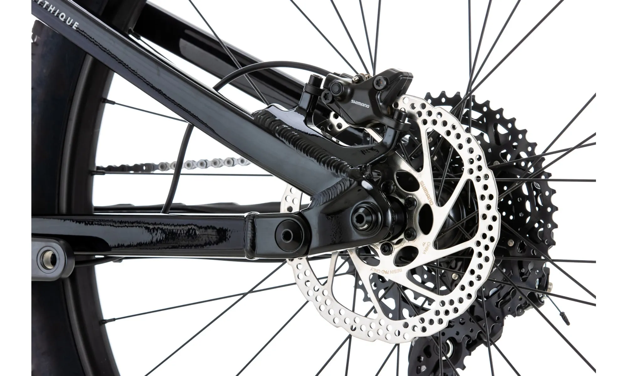 Vitus Mythique 29 VR Mountain Bike