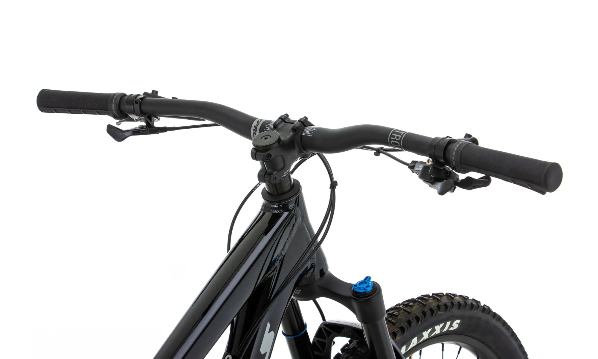 Vitus Mythique 29 VR Mountain Bike