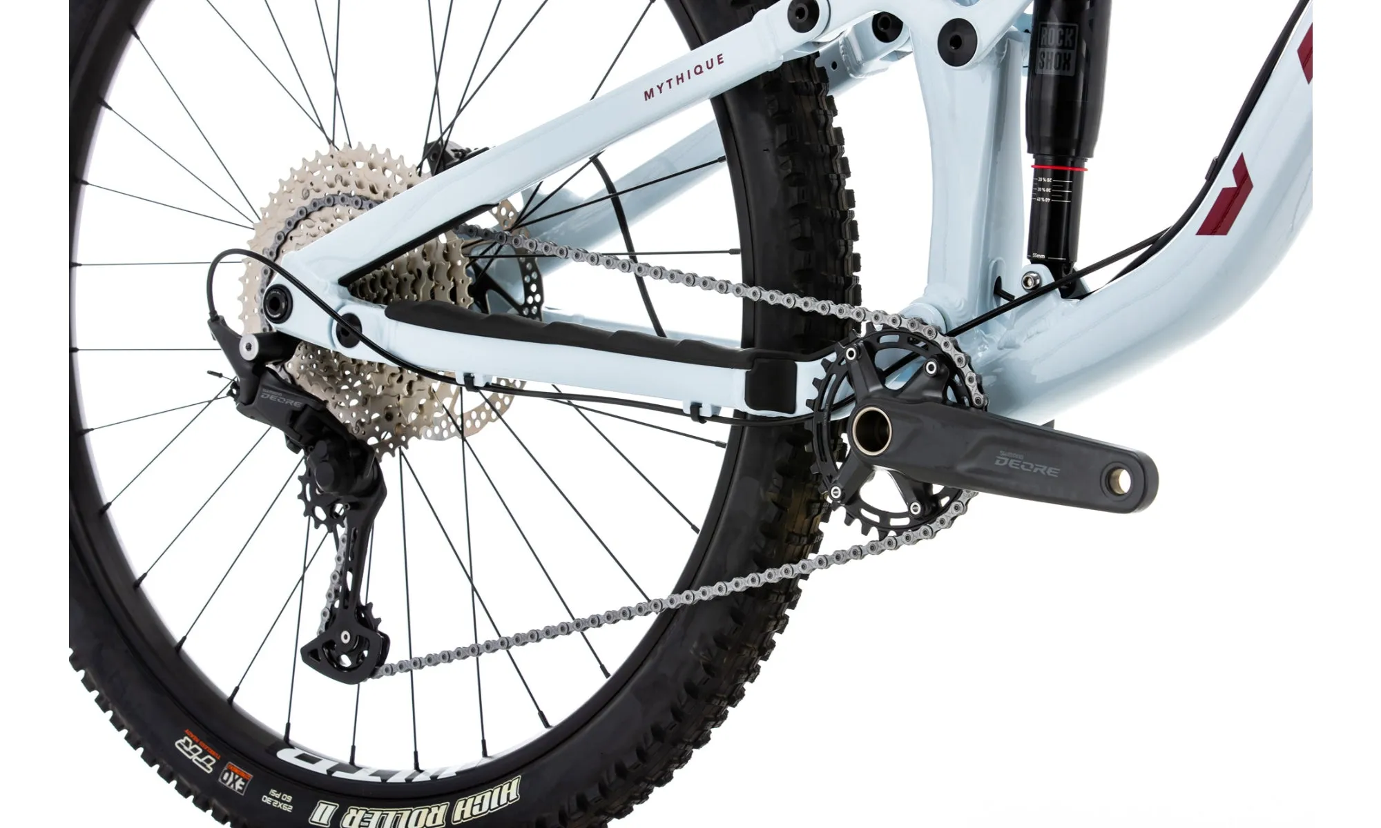 Vitus Mythique 29 VRS Mountain Bike