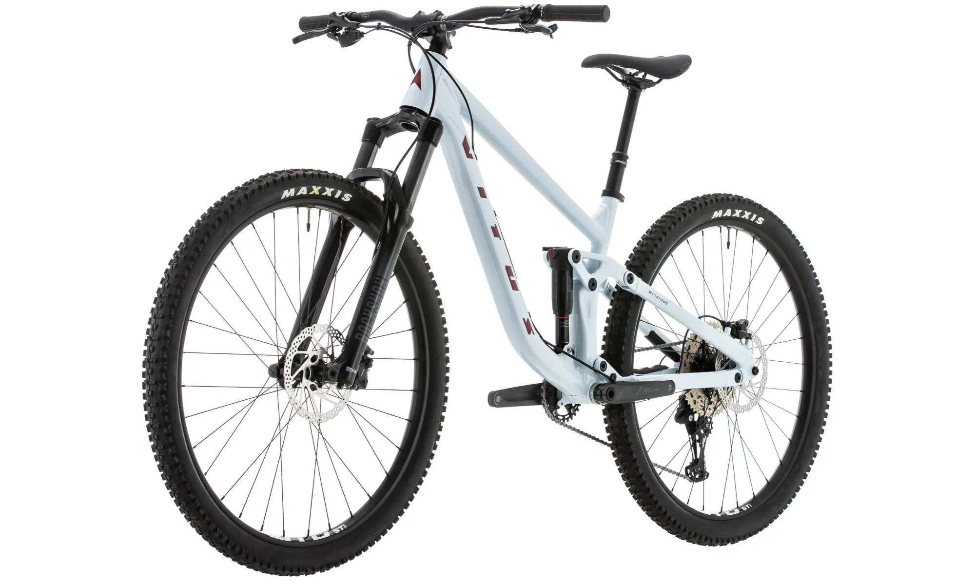 Vitus Mythique 29 VRS Mountain Bike