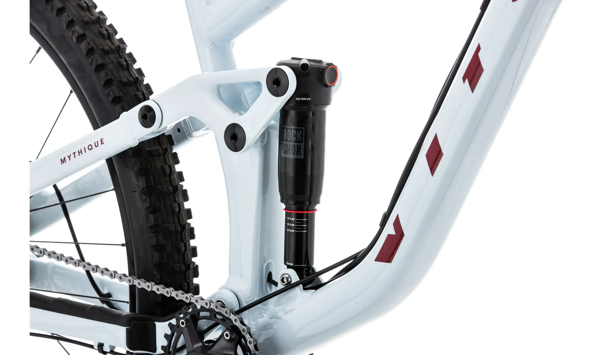Vitus Mythique 29 VRS Mountain Bike