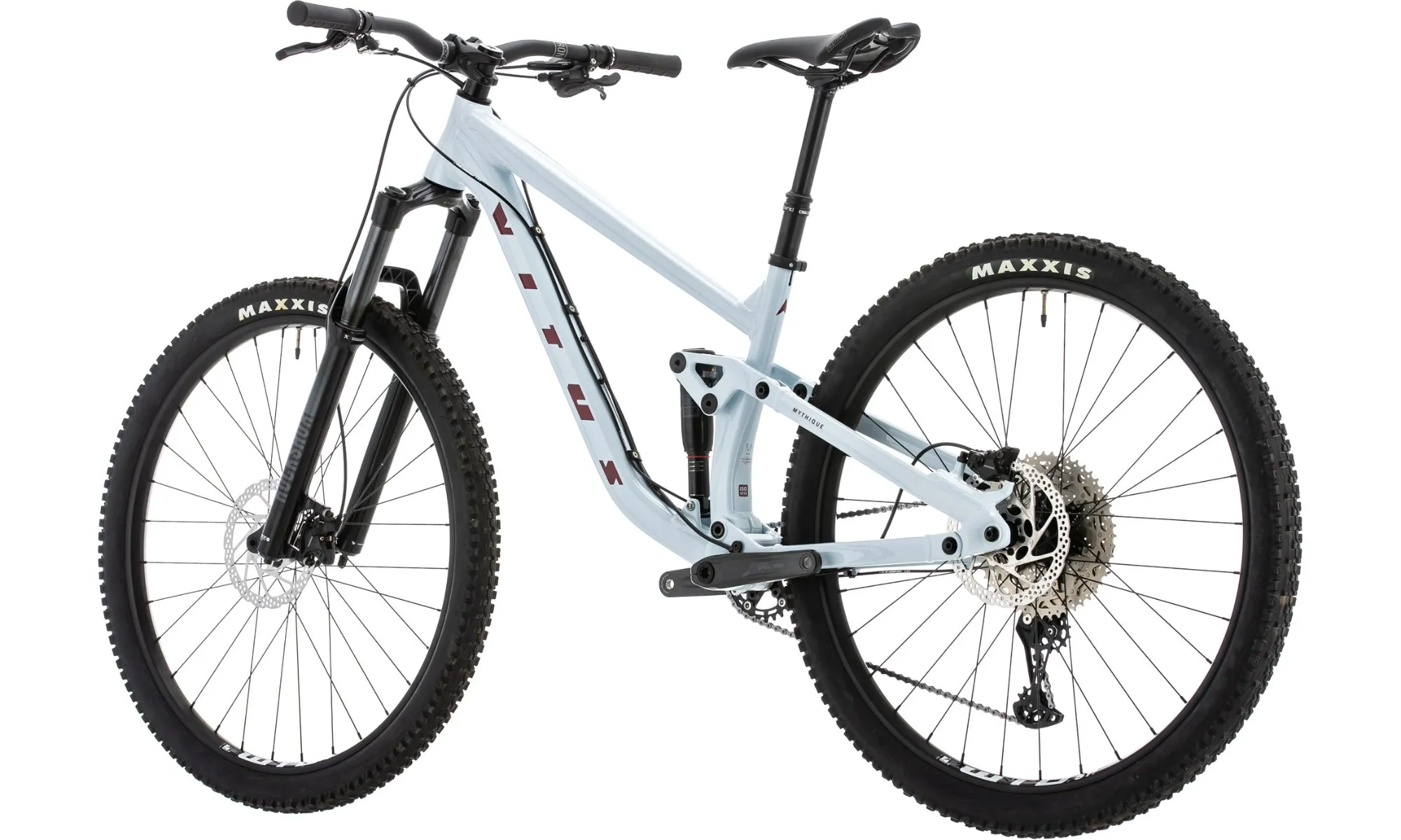 Vitus Mythique 29 VRS Mountain Bike