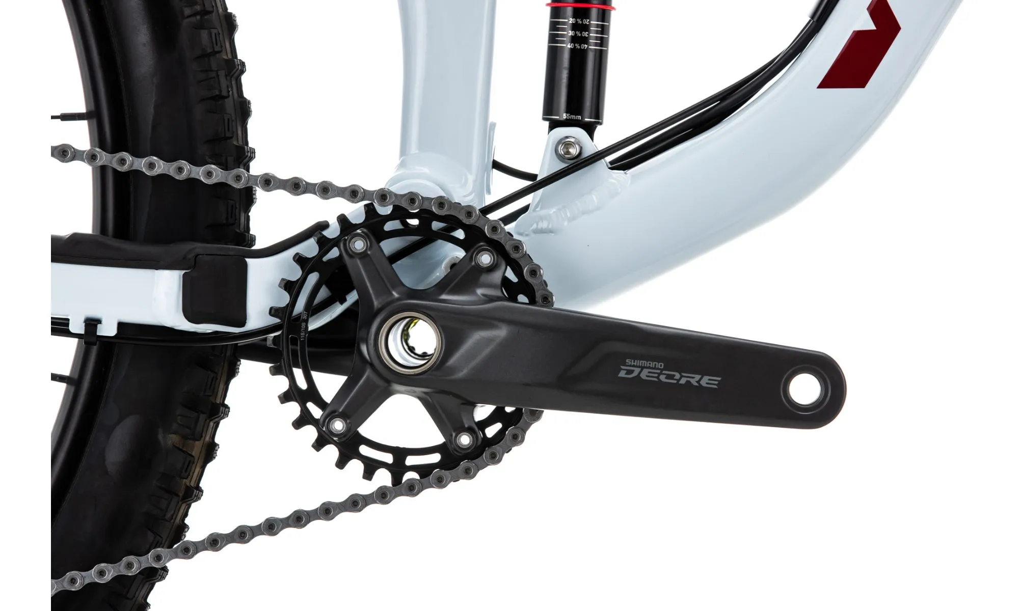 Vitus Mythique 29 VRS Mountain Bike