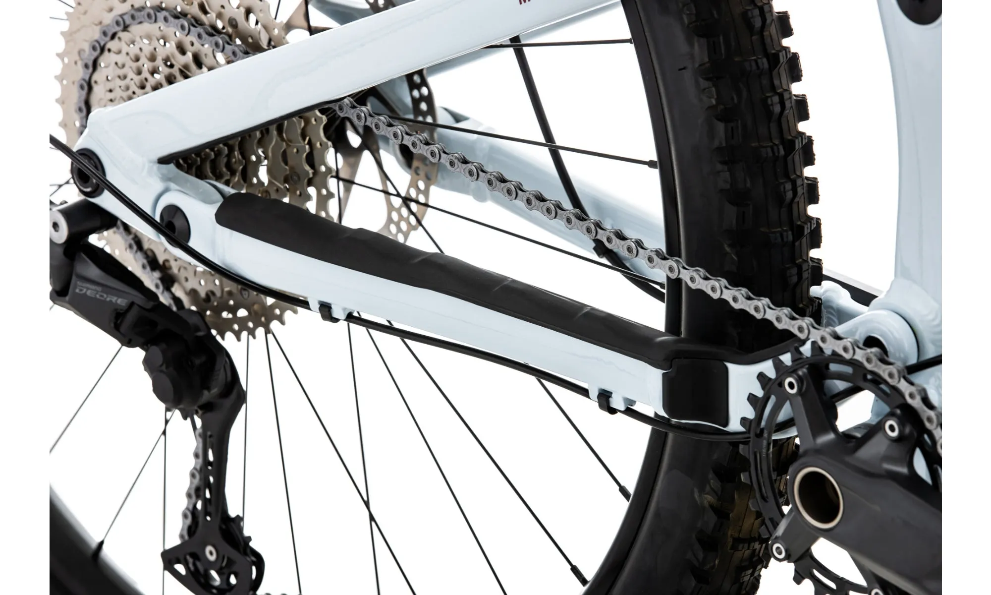 Vitus Mythique 29 VRS Mountain Bike