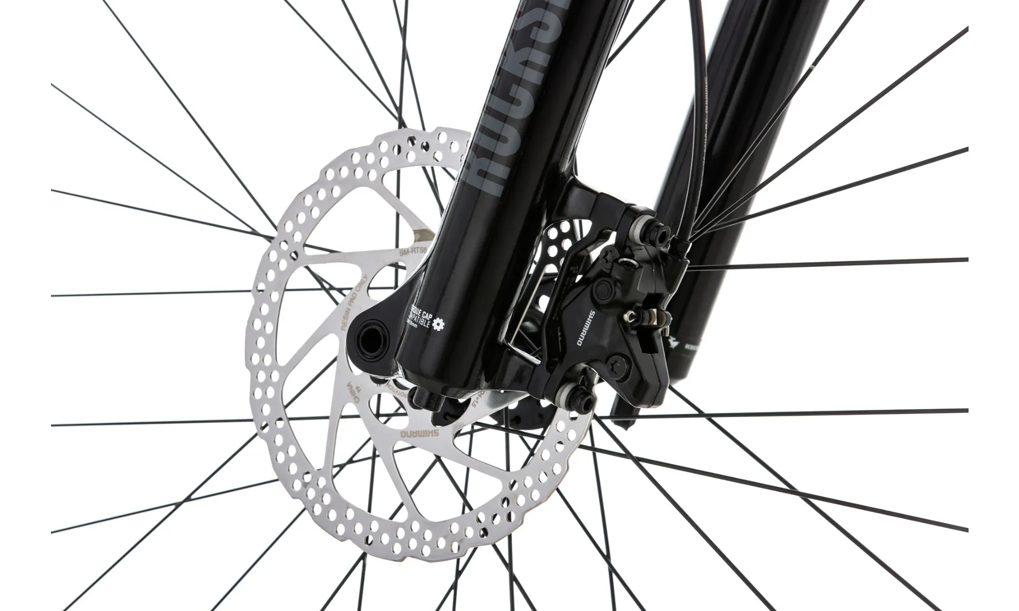 Vitus Mythique 29 VRS Mountain Bike