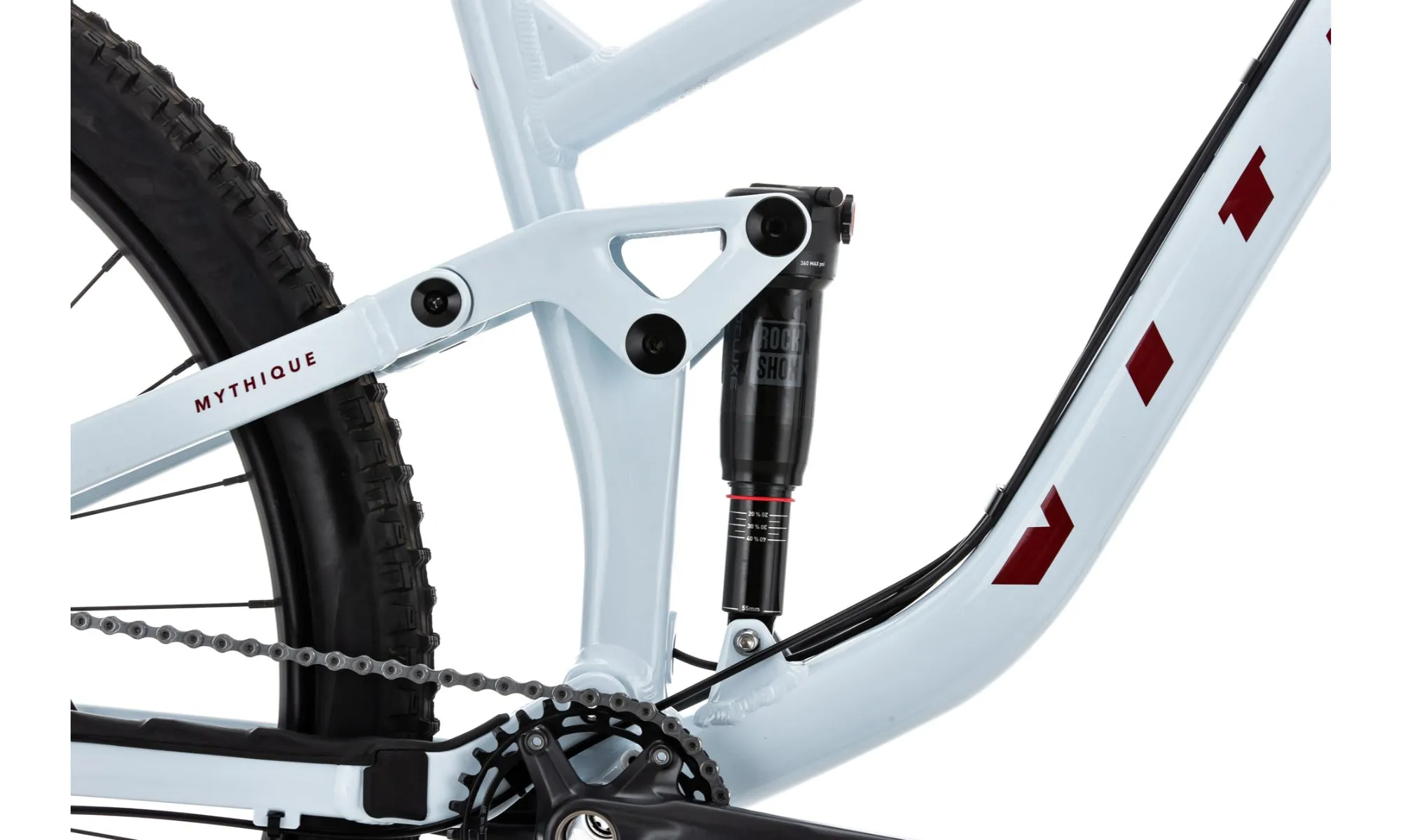 Vitus Mythique 29 VRS Mountain Bike
