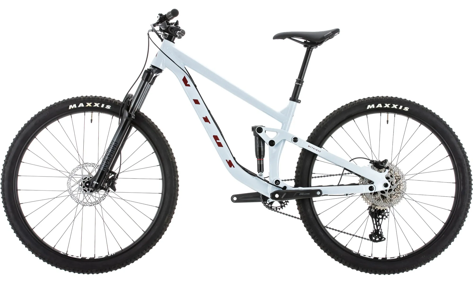 Vitus Mythique 29 VRS Mountain Bike