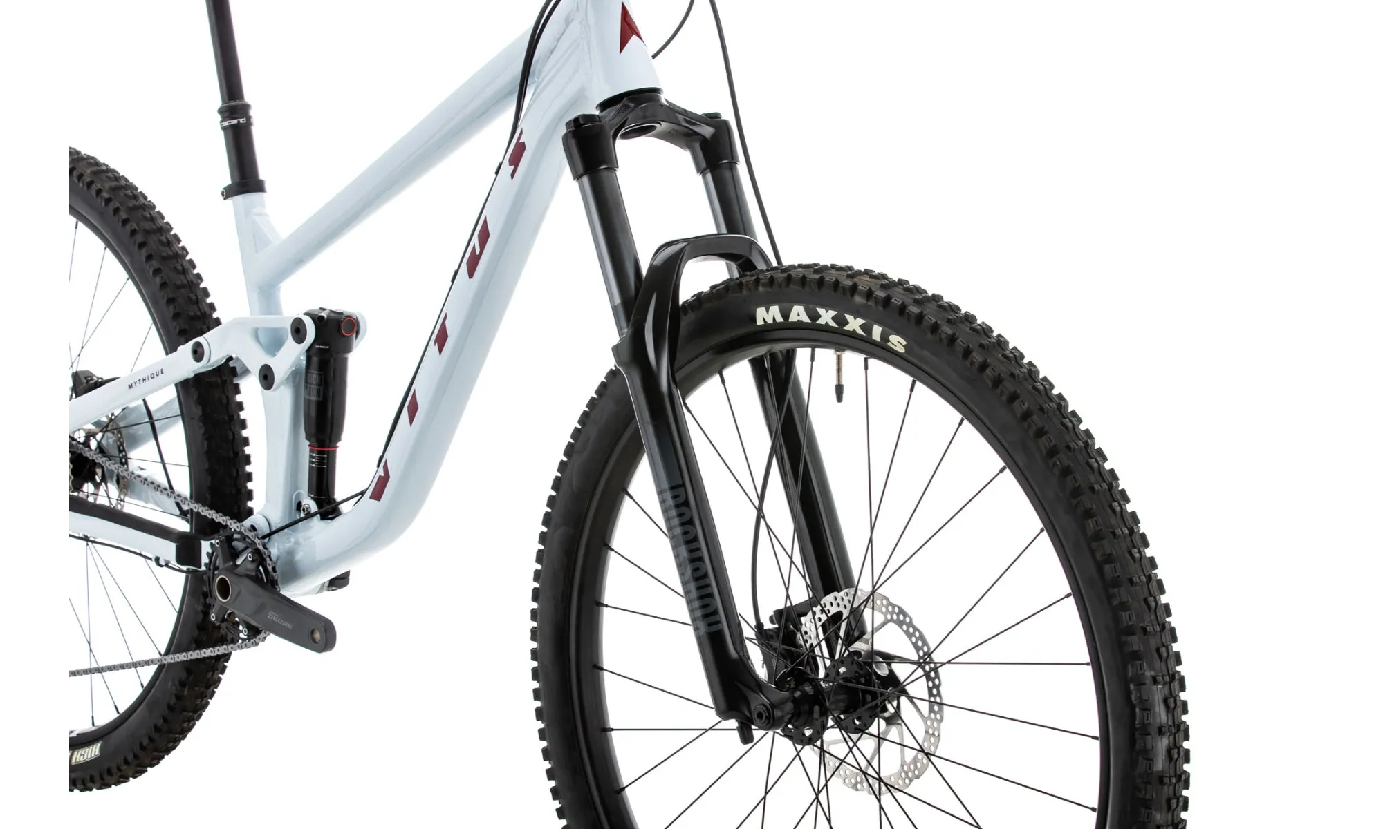 Vitus Mythique 29 VRS Mountain Bike