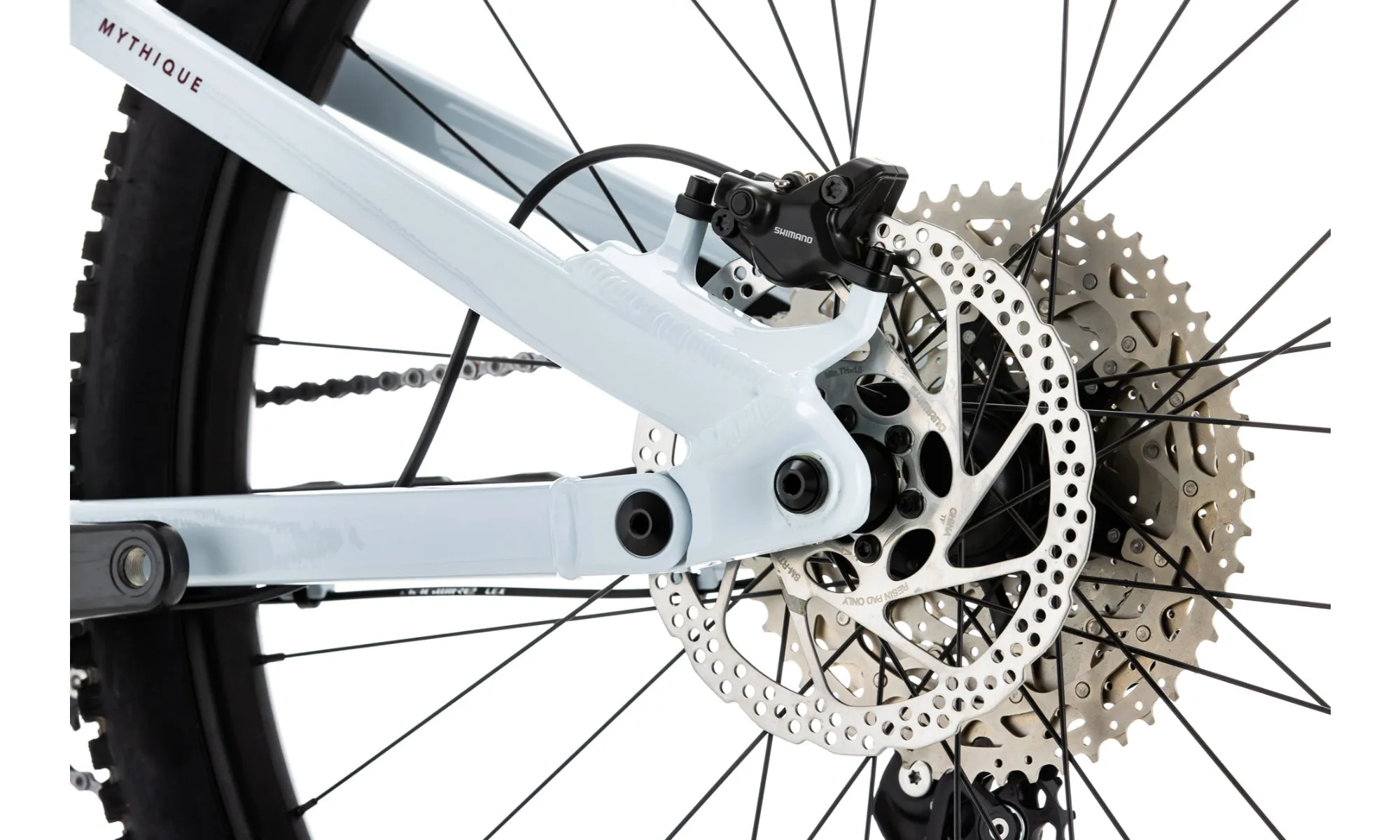 Vitus Mythique 29 VRS Mountain Bike