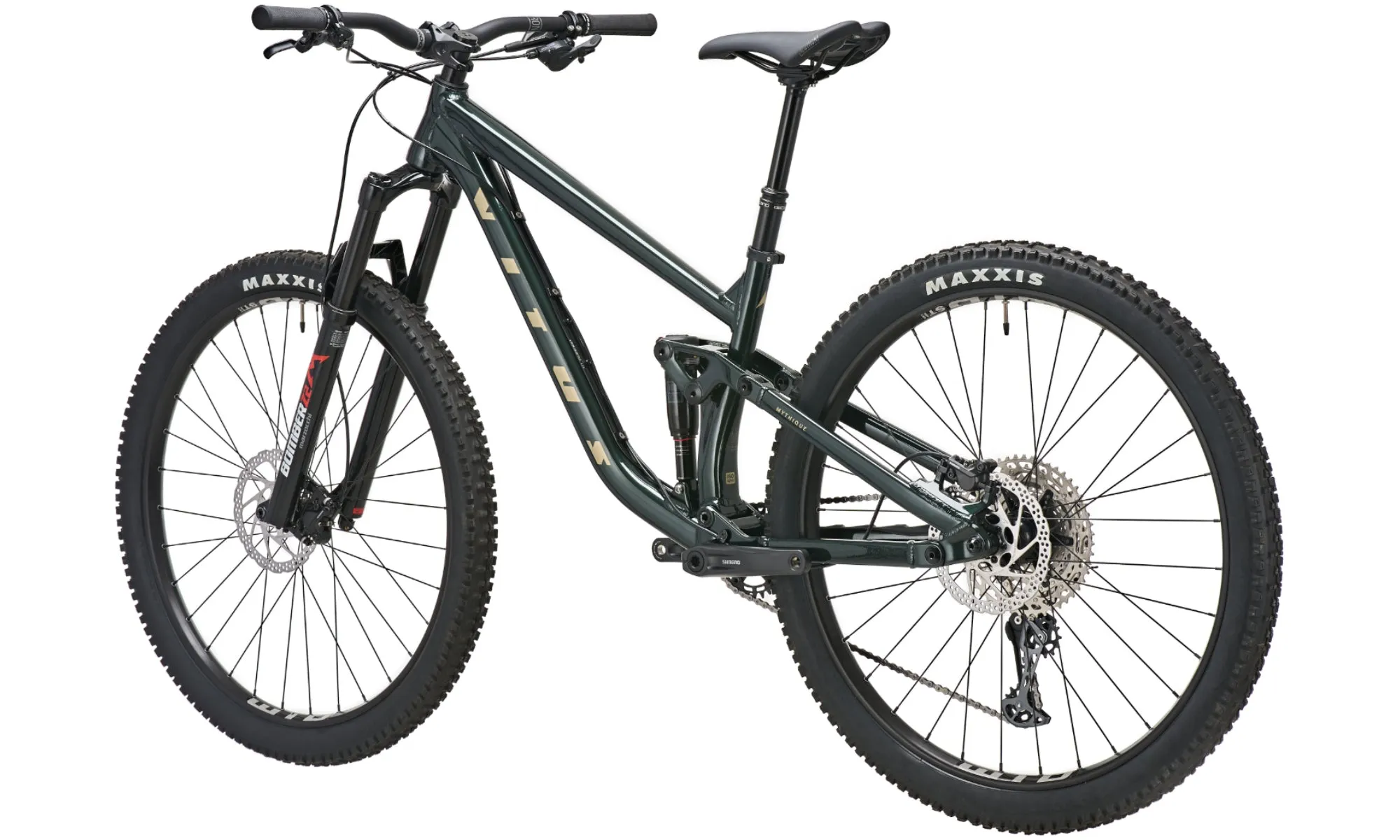 Vitus Mythique 29 VRX Mountain Bike
