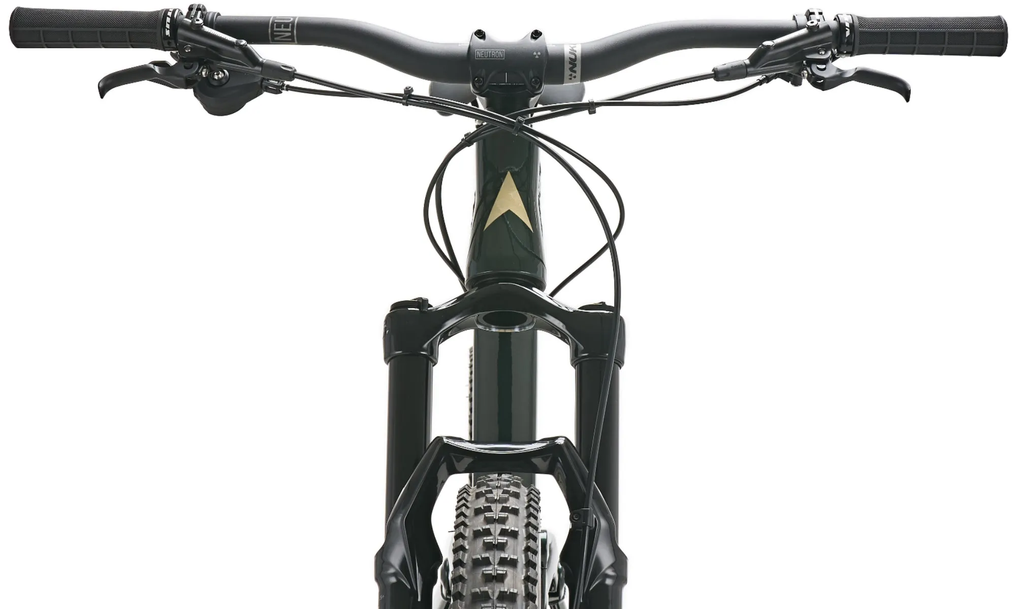 Vitus Mythique 29 VRX Mountain Bike