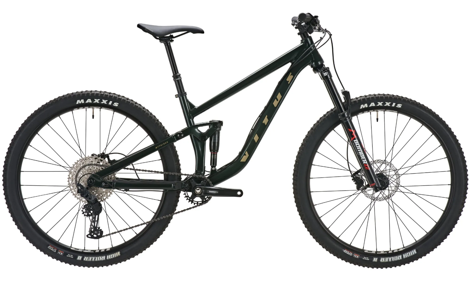 Vitus Mythique 29 VRX Mountain Bike