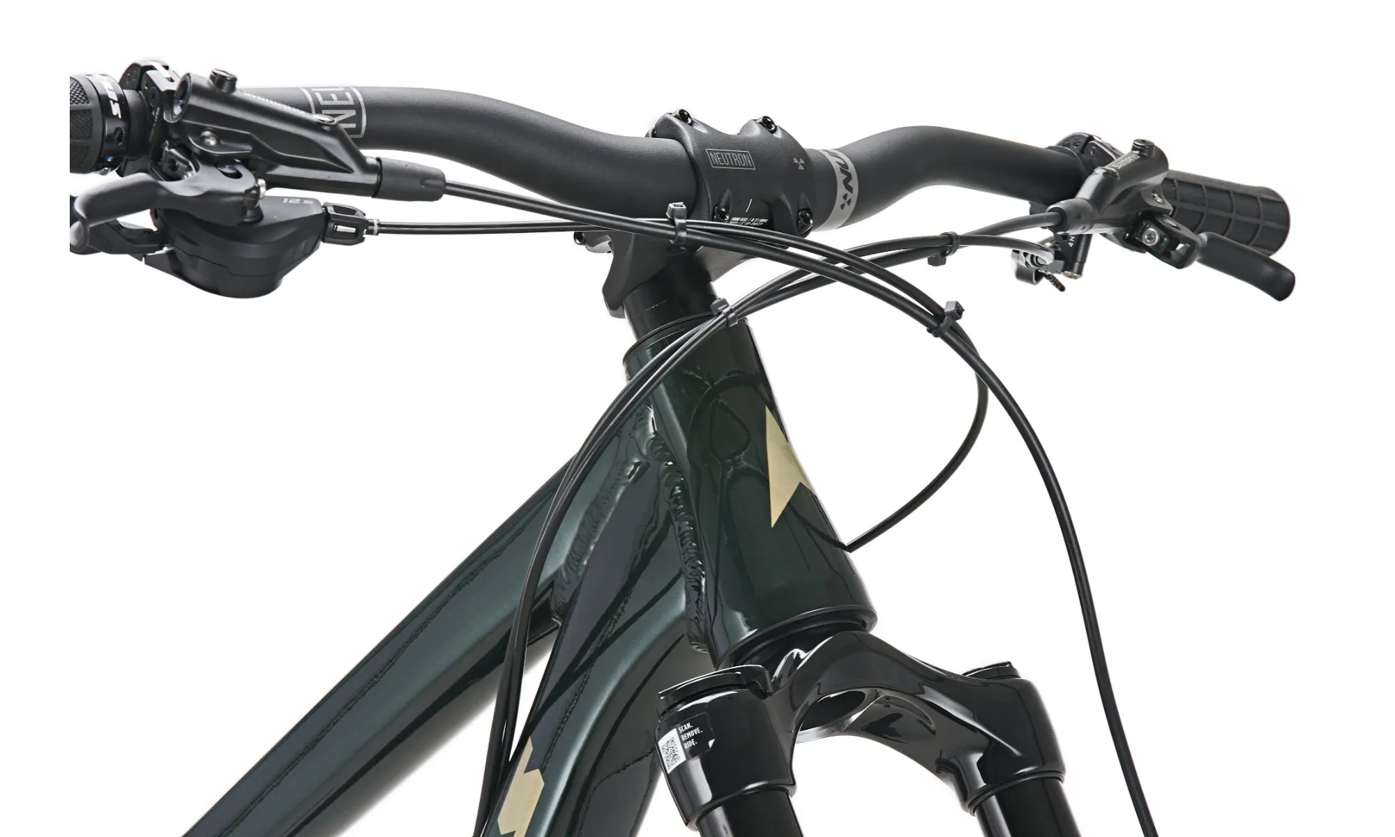 Vitus Mythique 29 VRX Mountain Bike