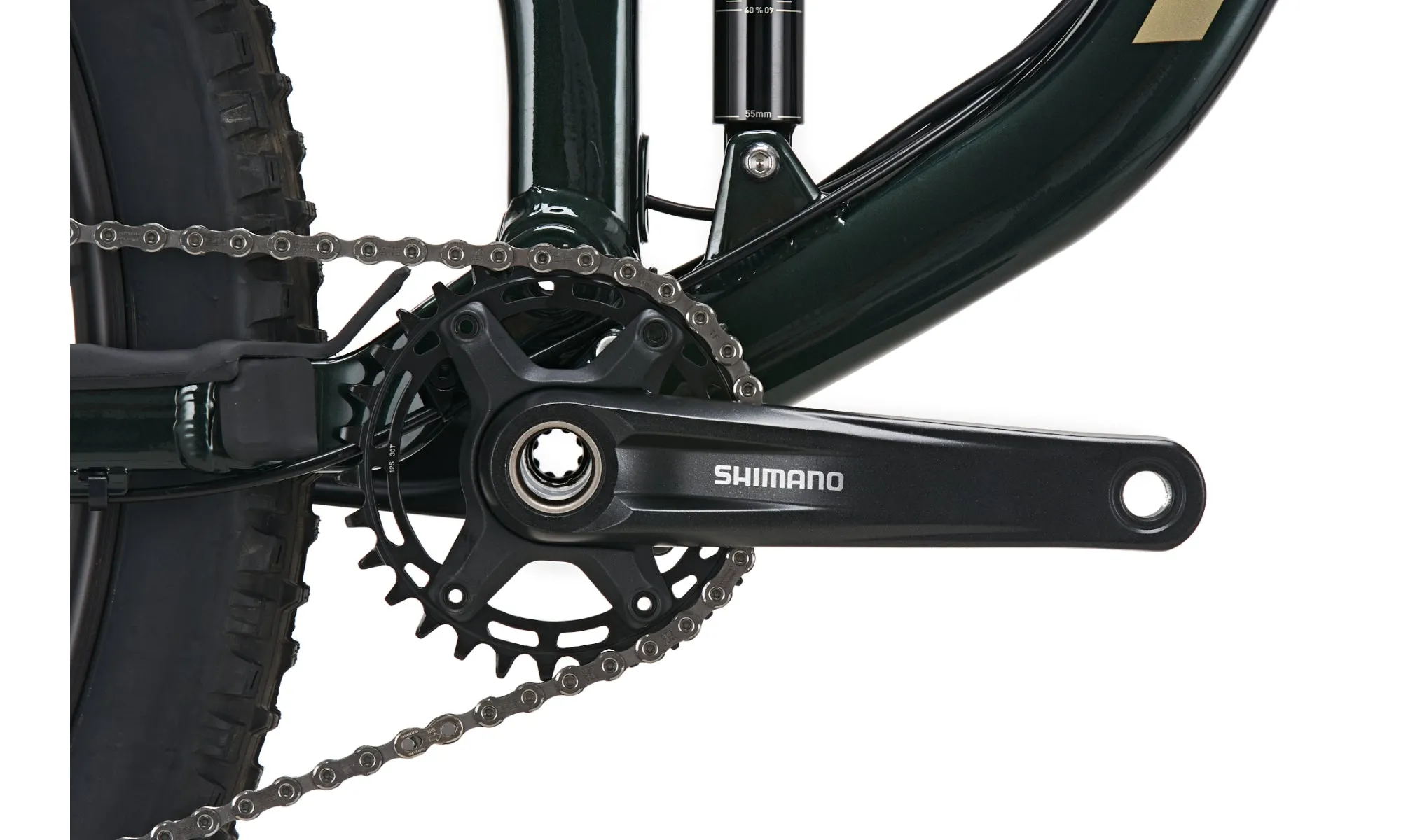 Vitus Mythique 29 VRX Mountain Bike