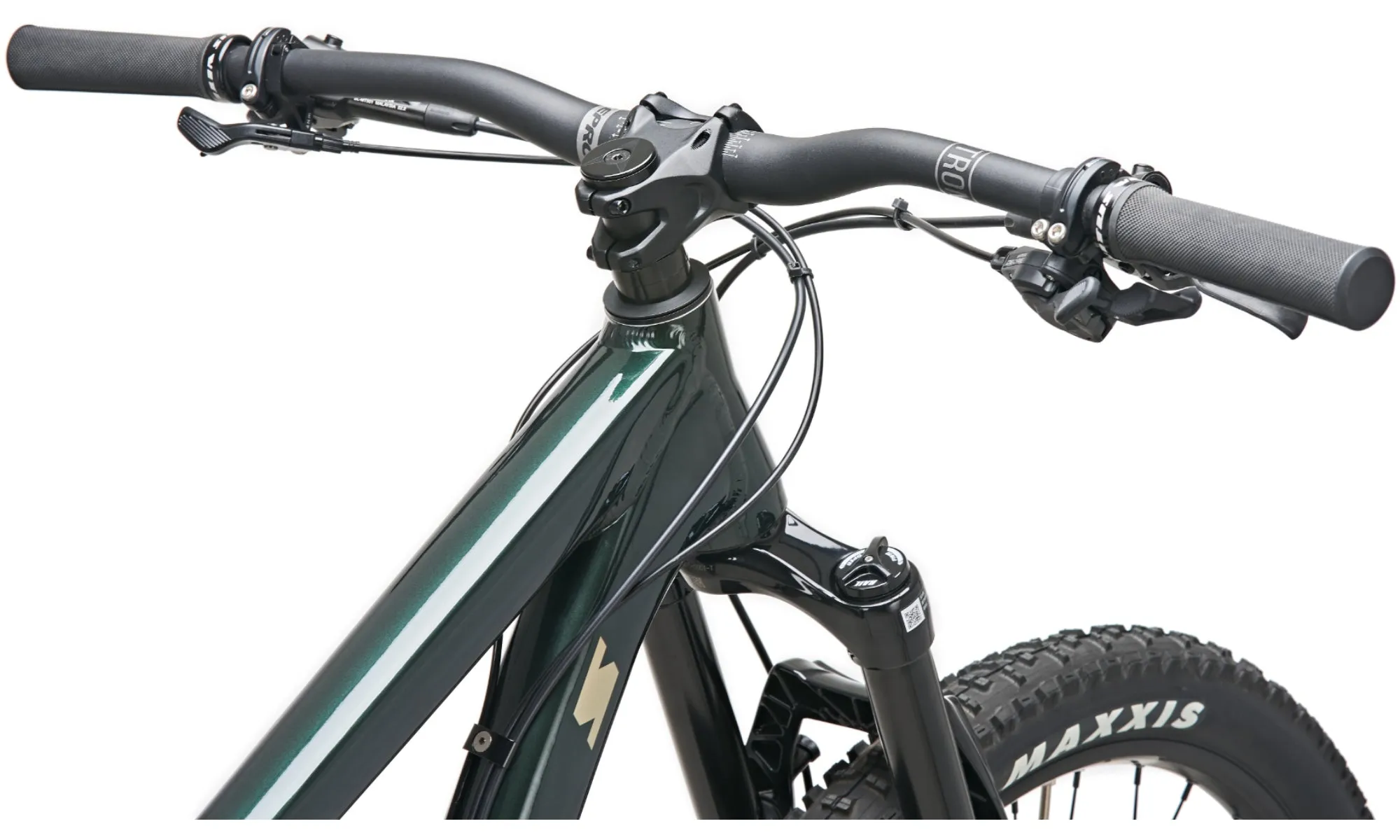 Vitus Mythique 29 VRX Mountain Bike