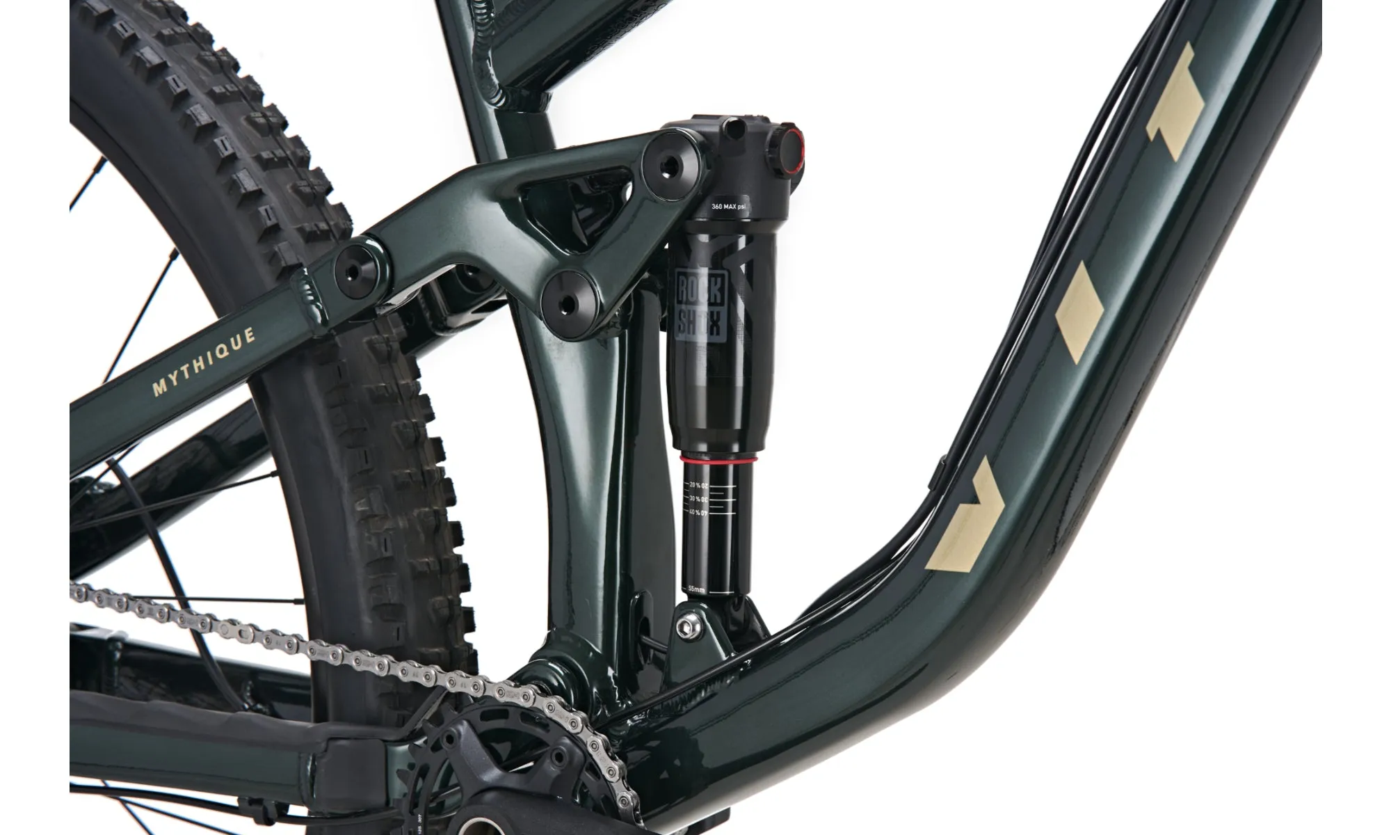 Vitus Mythique 29 VRX Mountain Bike