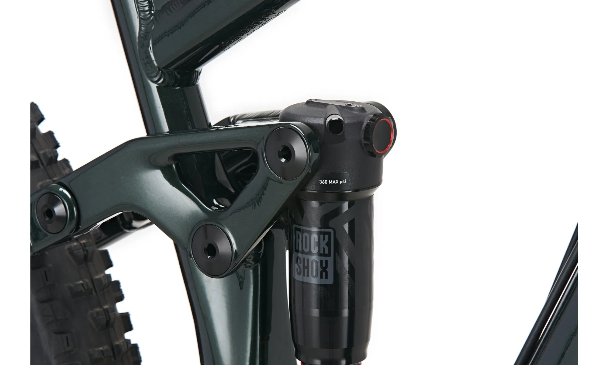 Vitus Mythique 29 VRX Mountain Bike