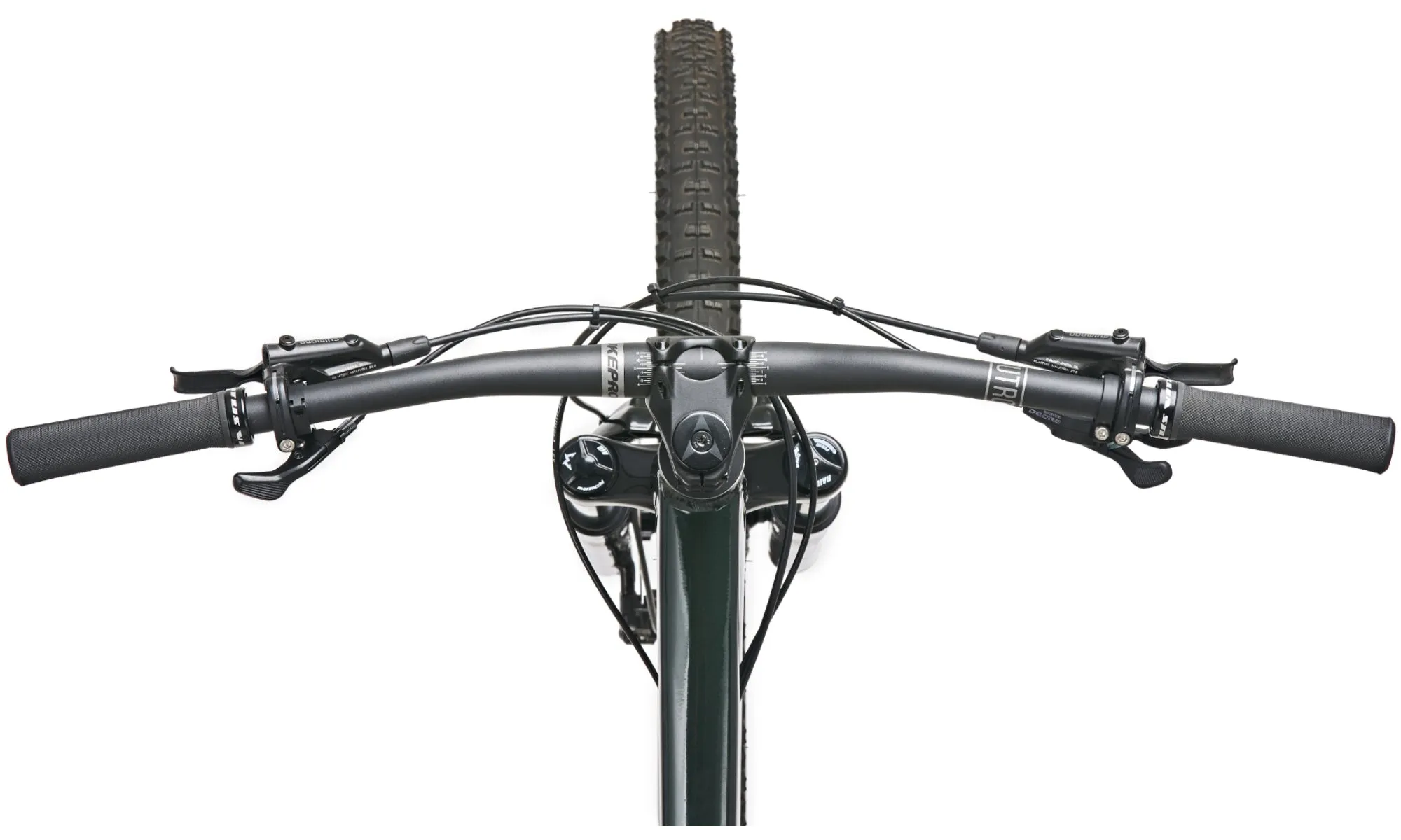 Vitus Mythique 29 VRX Mountain Bike