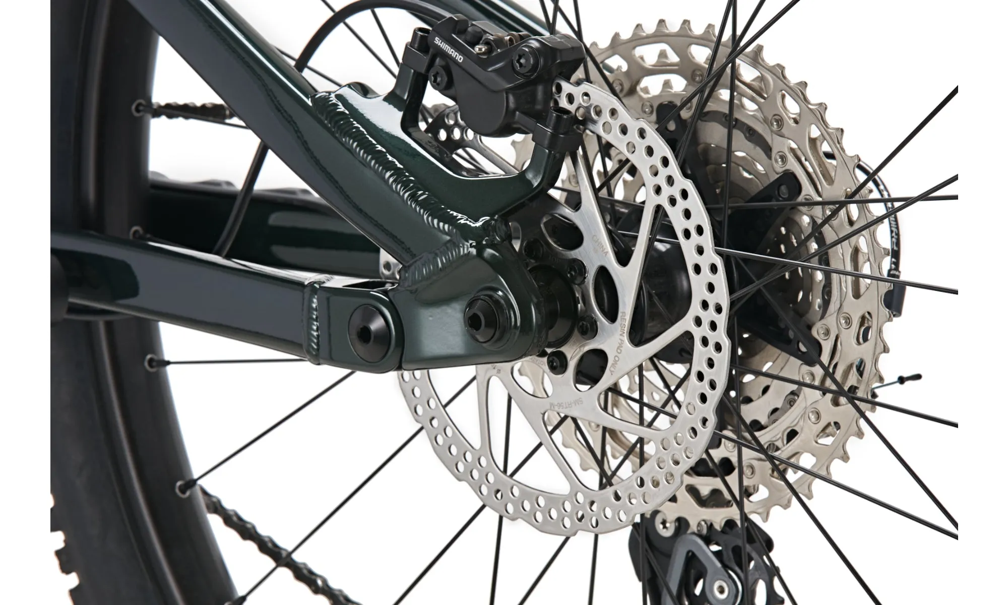 Vitus Mythique 29 VRX Mountain Bike