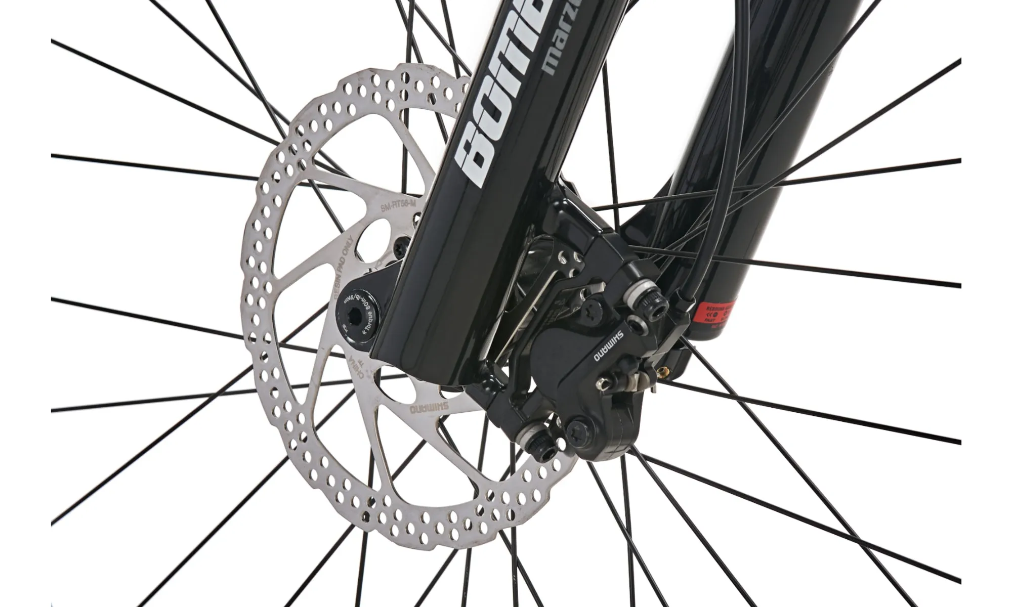 Vitus Mythique 29 VRX Mountain Bike