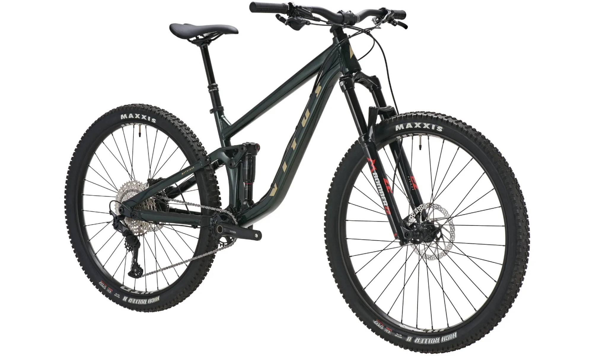 Vitus Mythique 29 VRX Mountain Bike