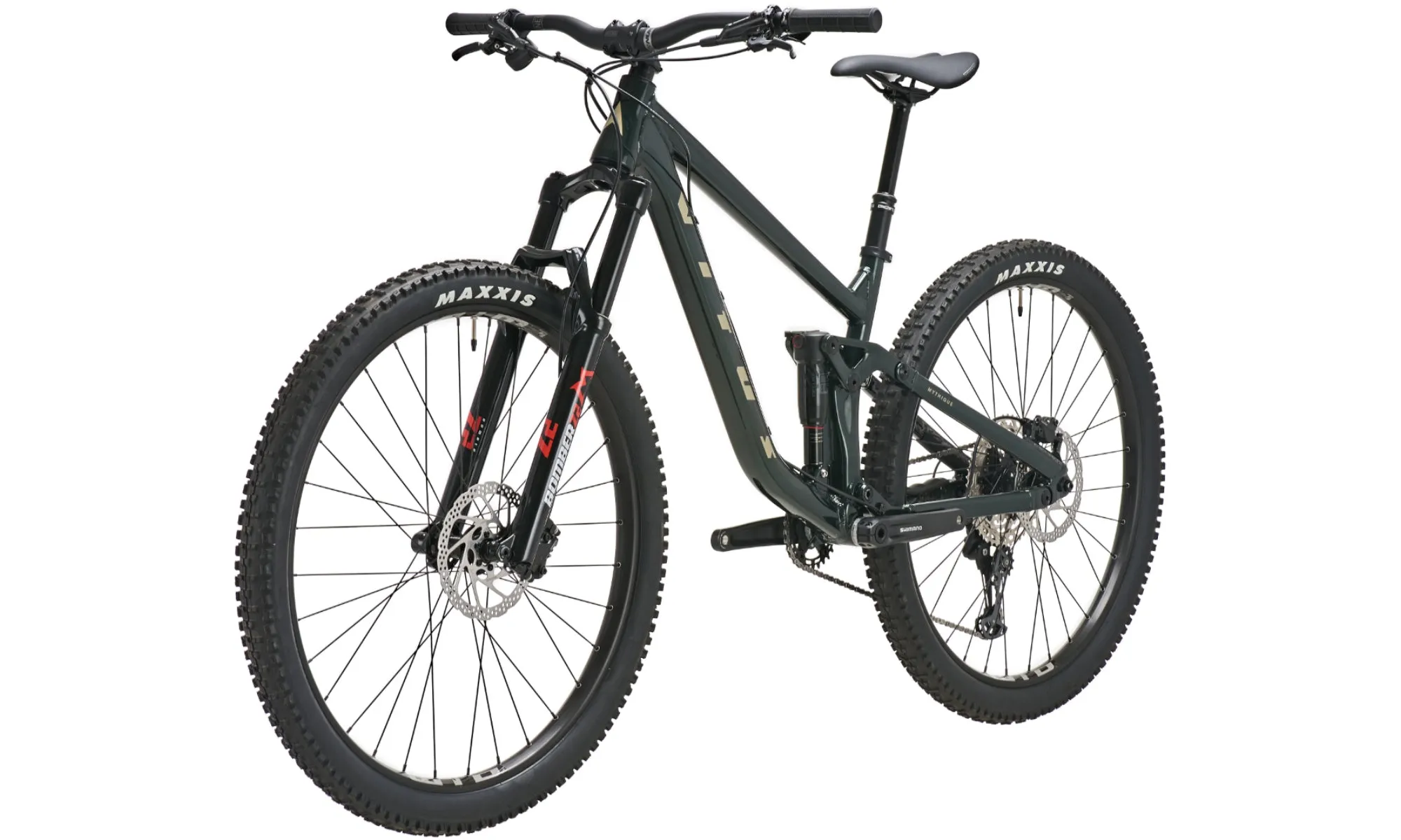 Vitus Mythique 29 VRX Mountain Bike