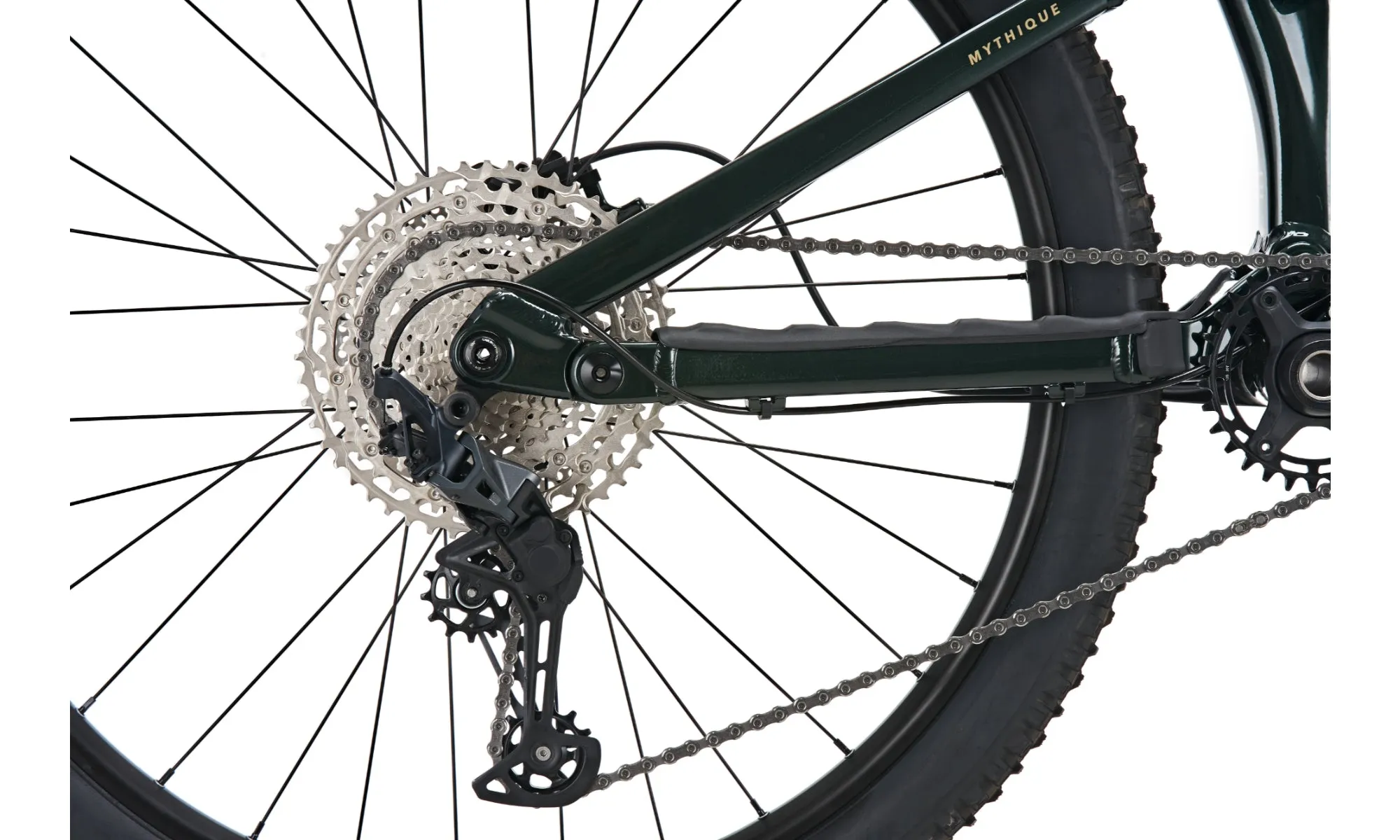 Vitus Mythique 29 VRX Mountain Bike