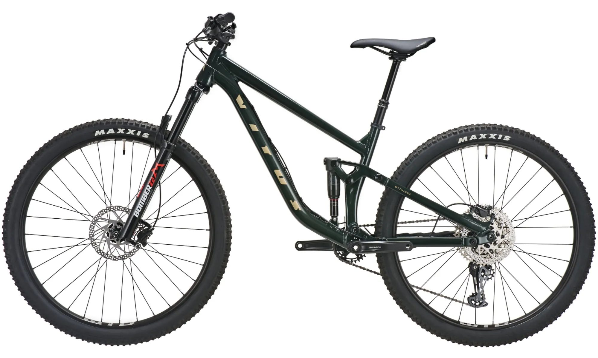 Vitus Mythique 29 VRX Mountain Bike