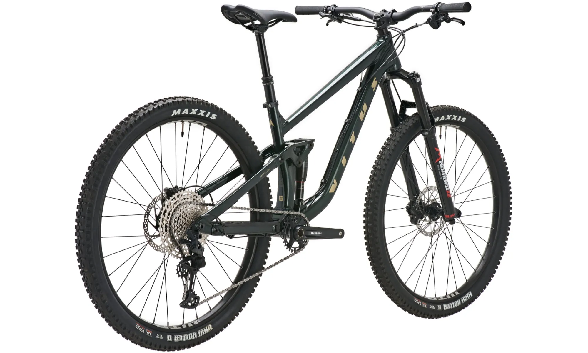 Vitus Mythique 29 VRX Mountain Bike