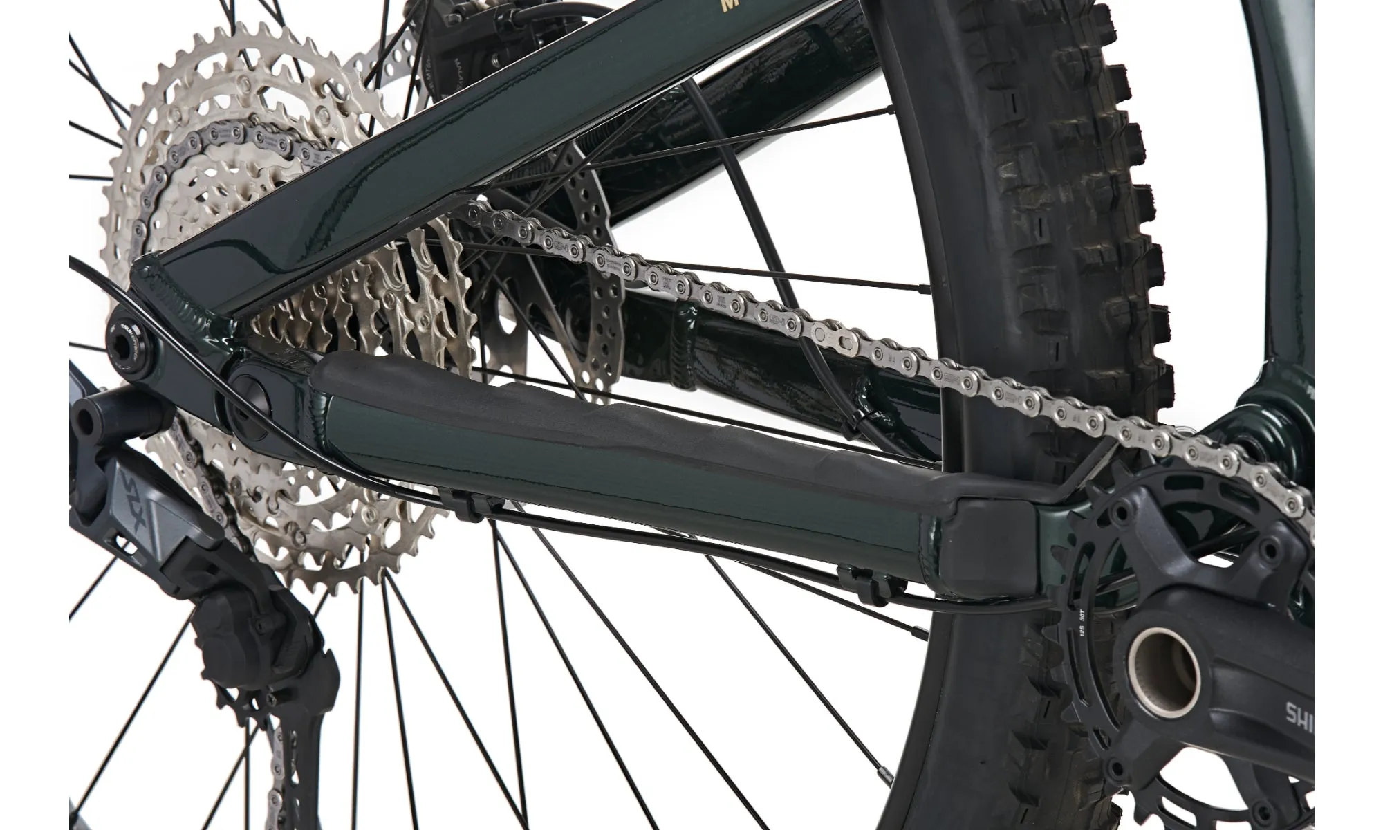 Vitus Mythique 29 VRX Mountain Bike