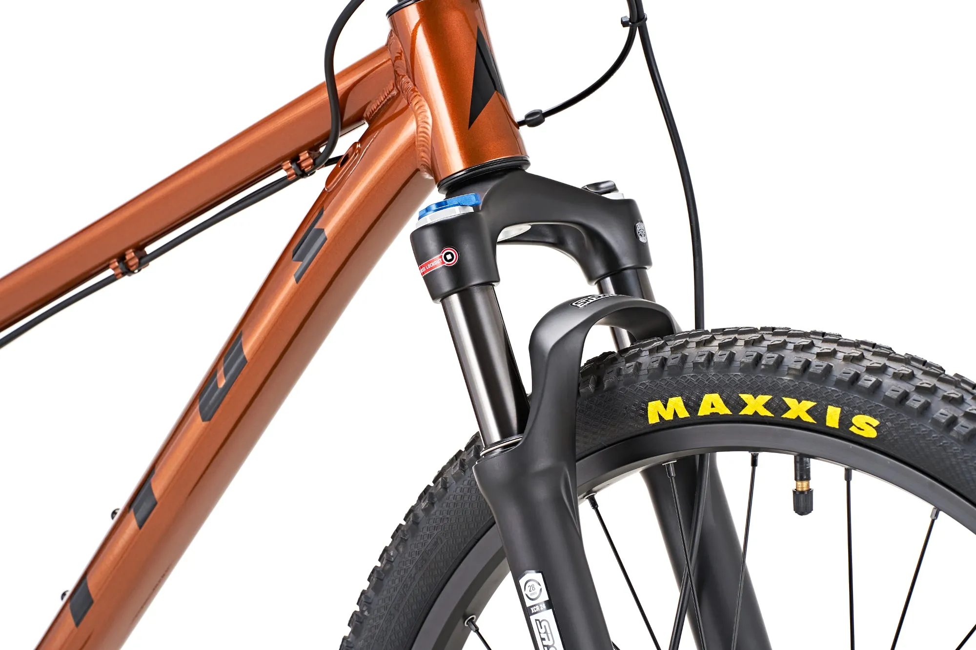 Vitus Nucleus 24 Youth Hardtail Mountain Bike