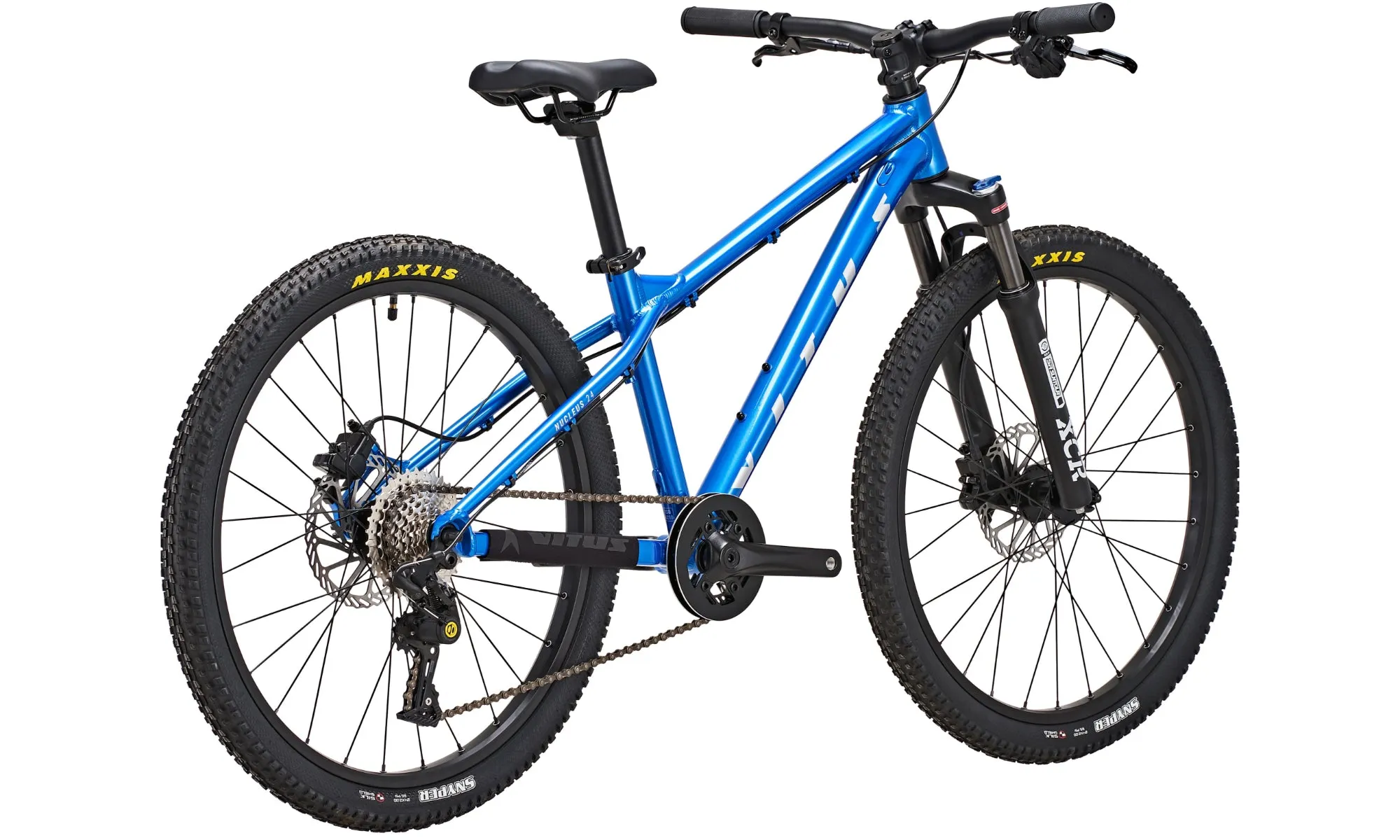 Vitus Nucleus 24 Youth Hardtail Mountain Bike