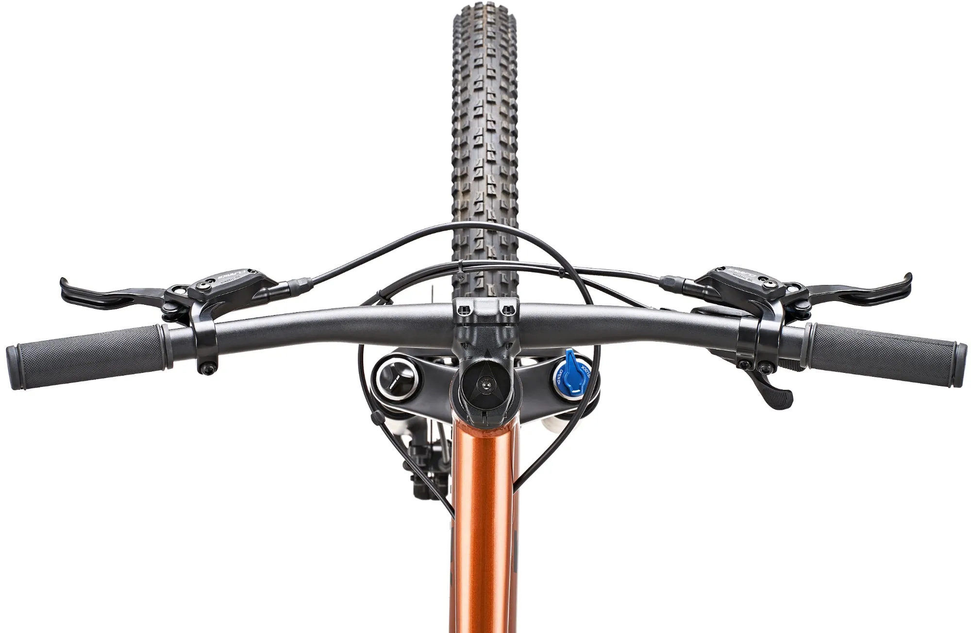 Vitus Nucleus 24 Youth Hardtail Mountain Bike